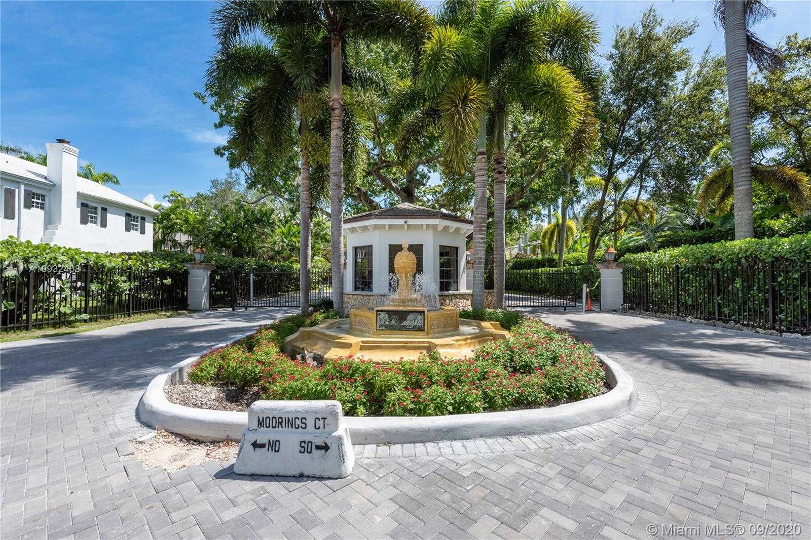 Small Image of 3470 NORTH MOORINGS WAY, Miami Number 27