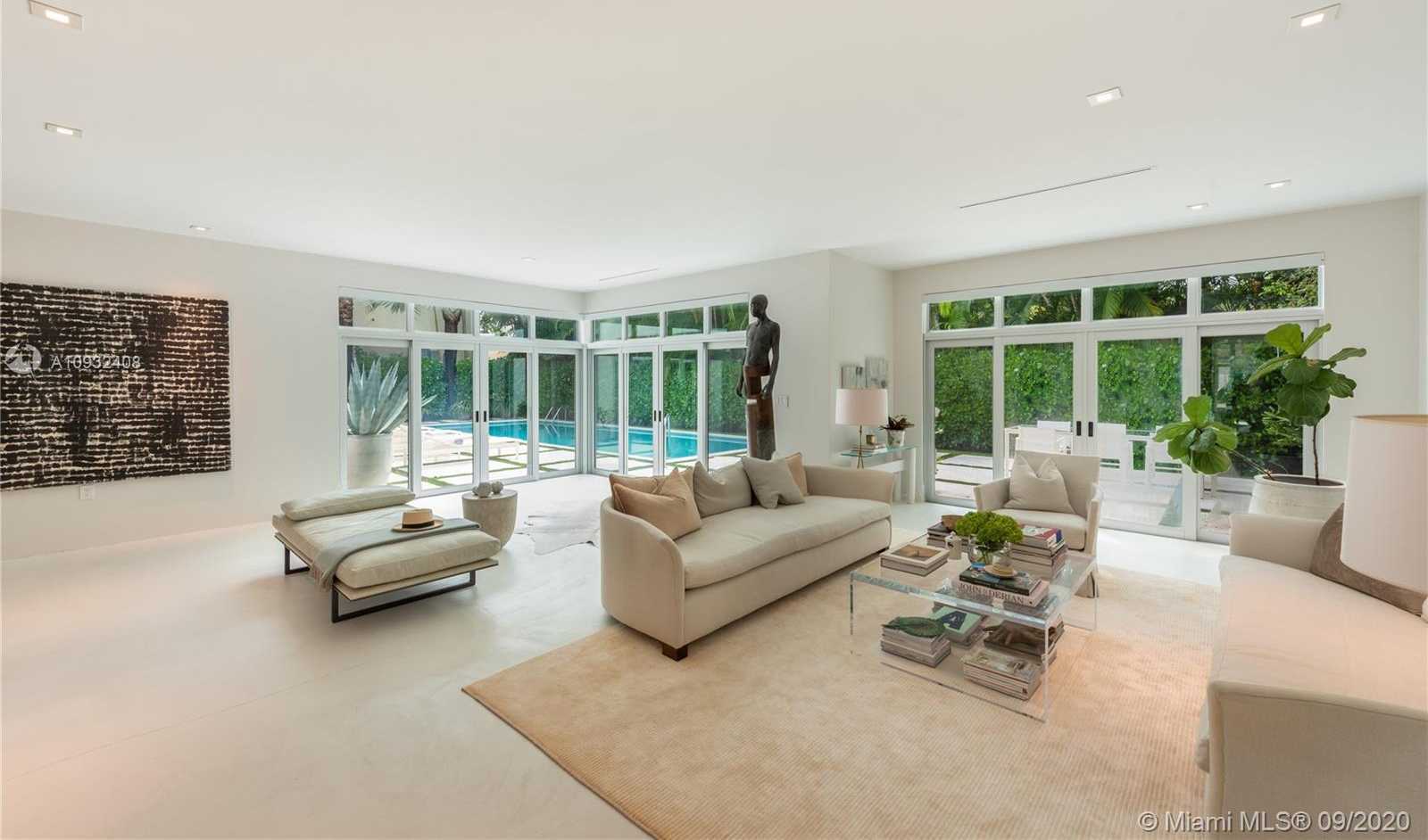 Small Image of 3470 NORTH MOORINGS WAY, Miami Number 6