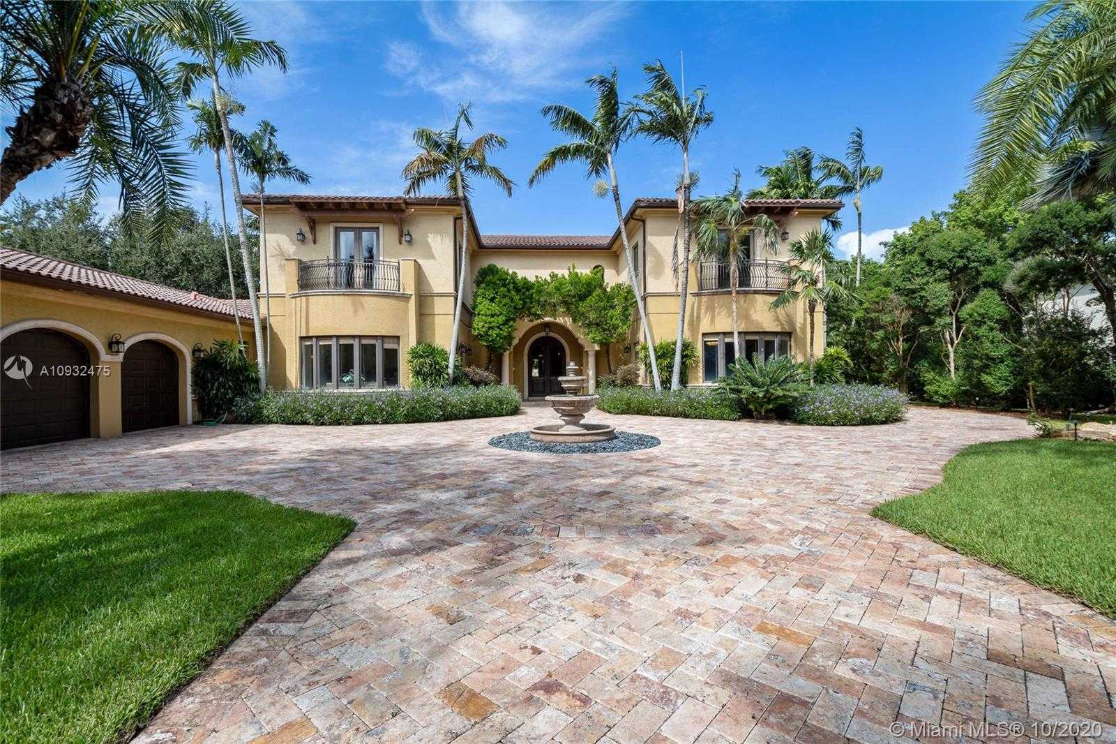 Small Image of 12330 SOUTH WEST 60TH CT, Pinecrest Number 10