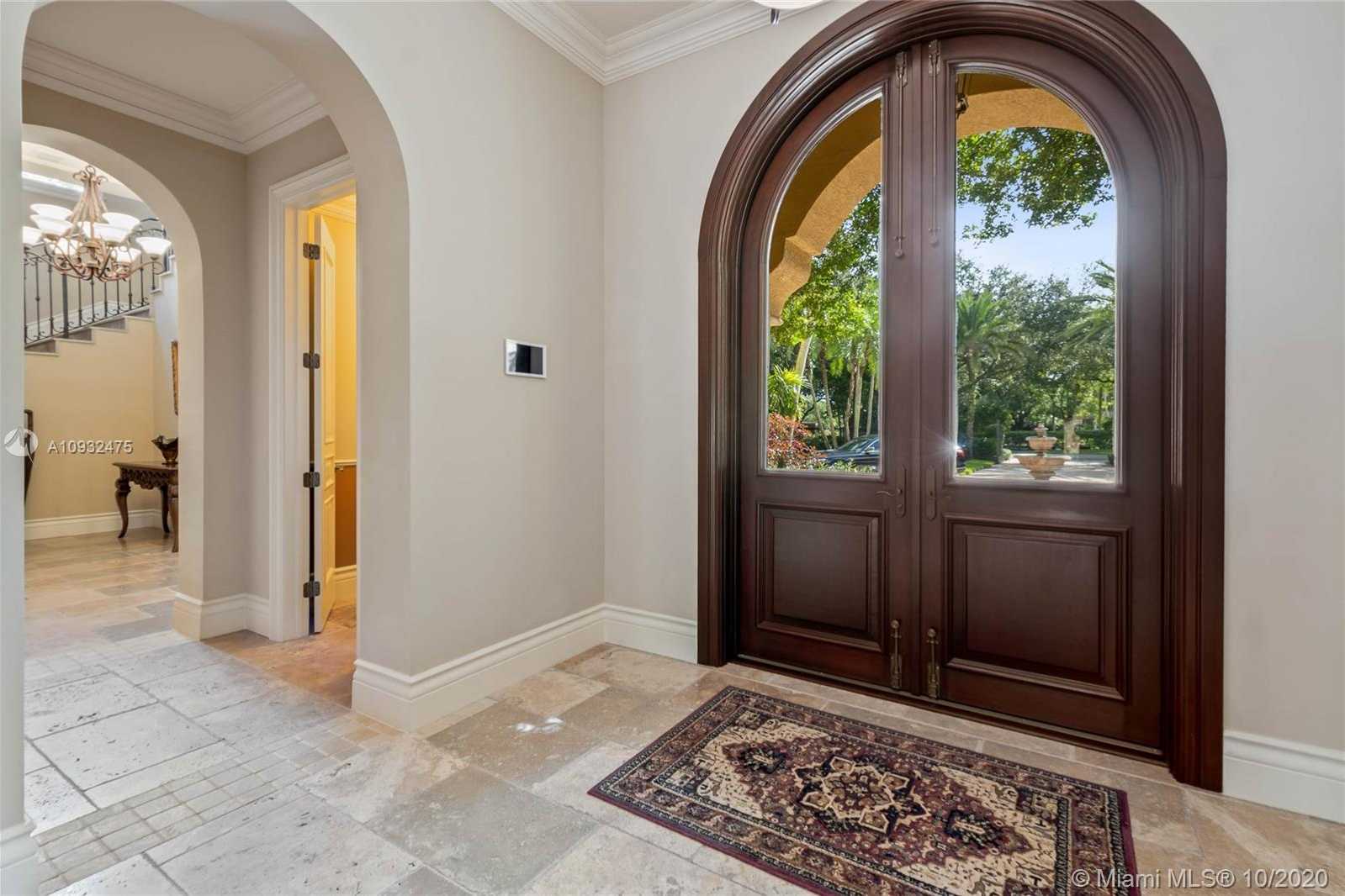 Small Image of 12330 SOUTH WEST 60TH CT, Pinecrest Number 11