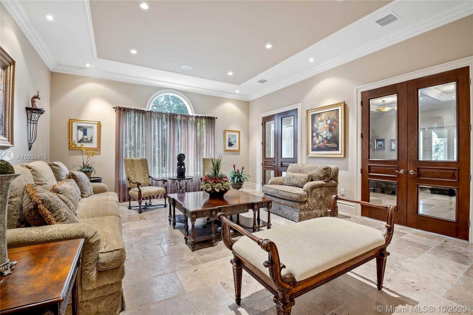 Small Image of 12330 SOUTH WEST 60TH CT, Pinecrest Number 14