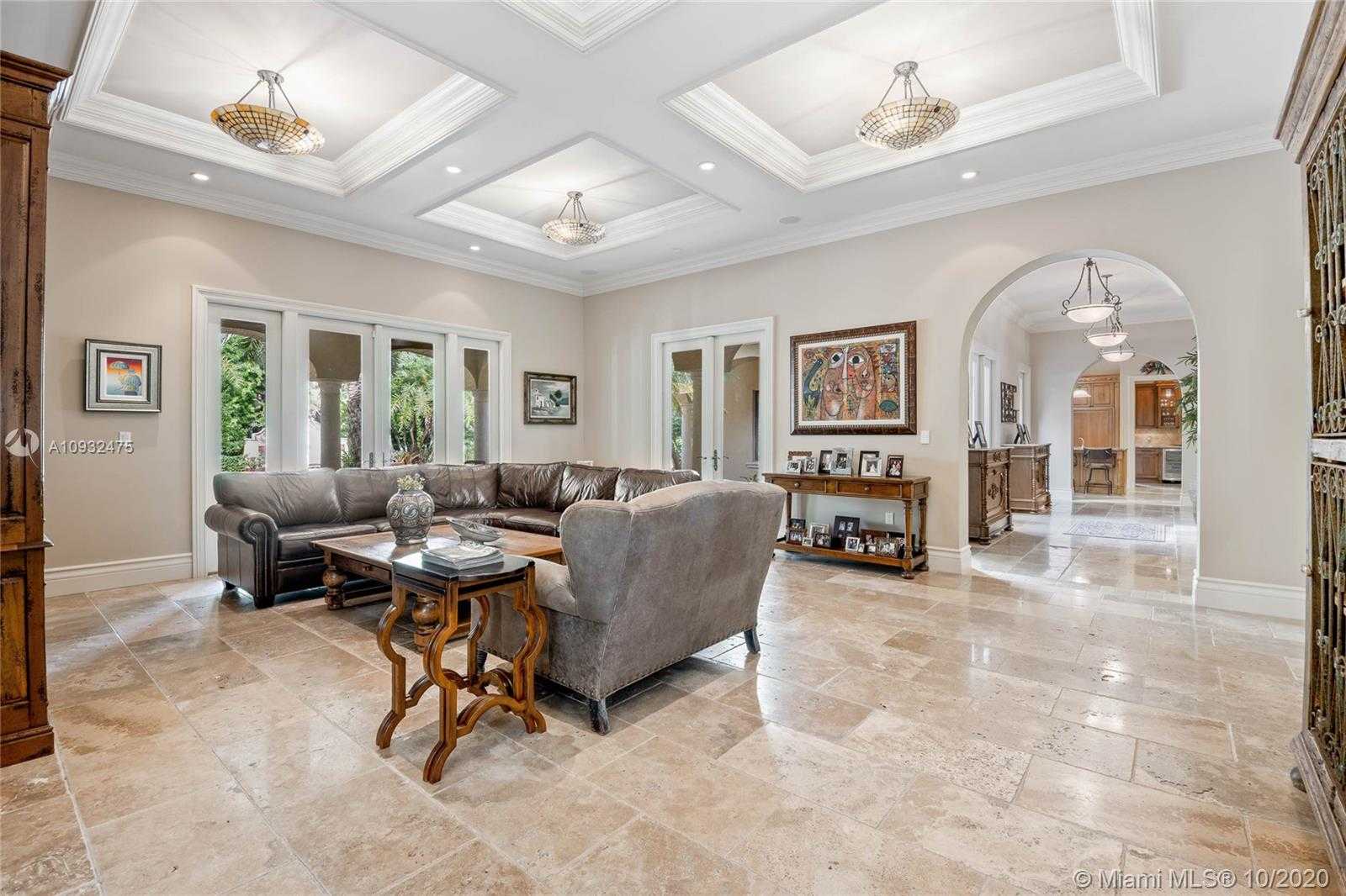 Small Image of 12330 SOUTH WEST 60TH CT, Pinecrest Number 16
