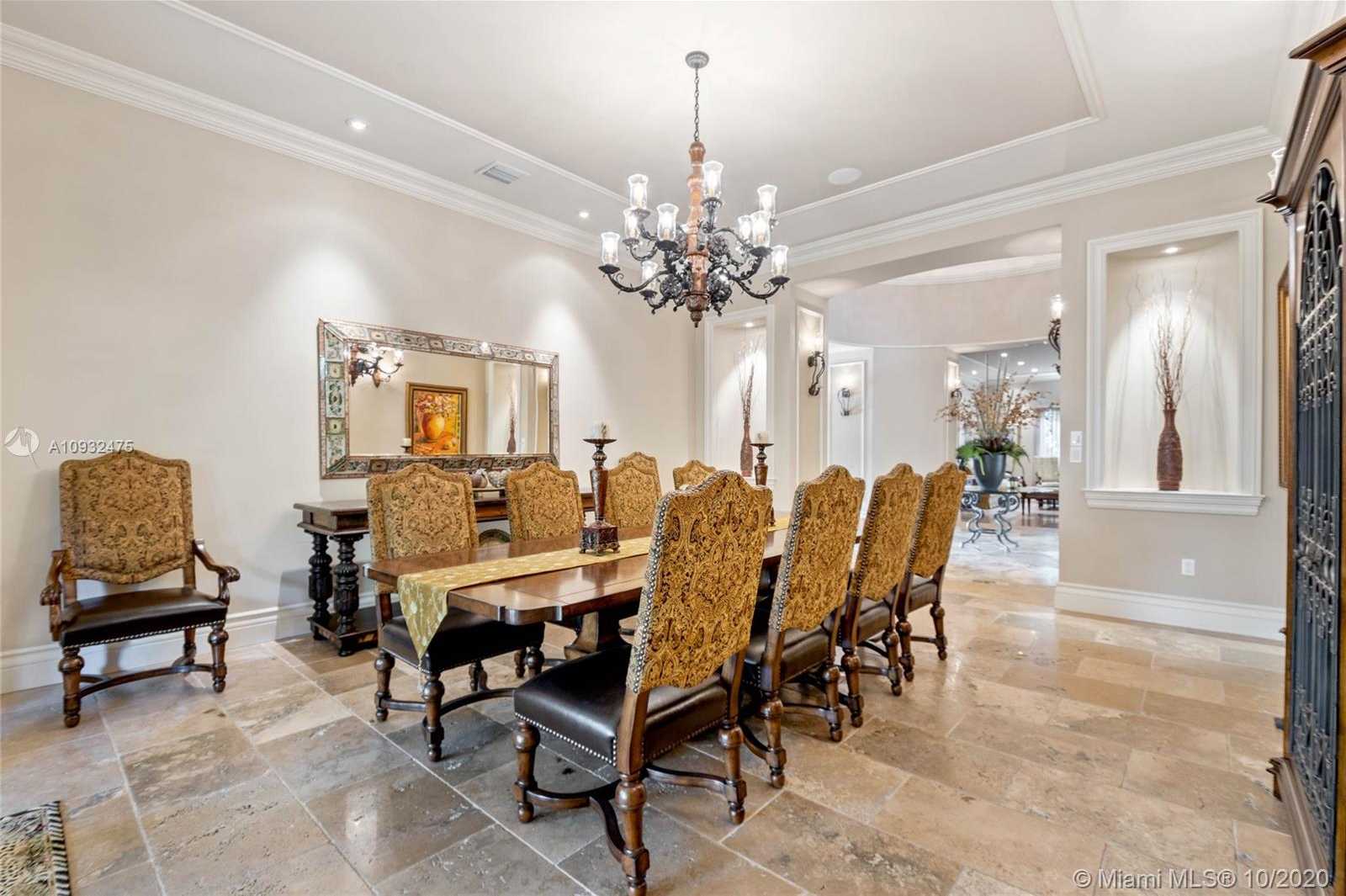 Small Image of 12330 SOUTH WEST 60TH CT, Pinecrest Number 32