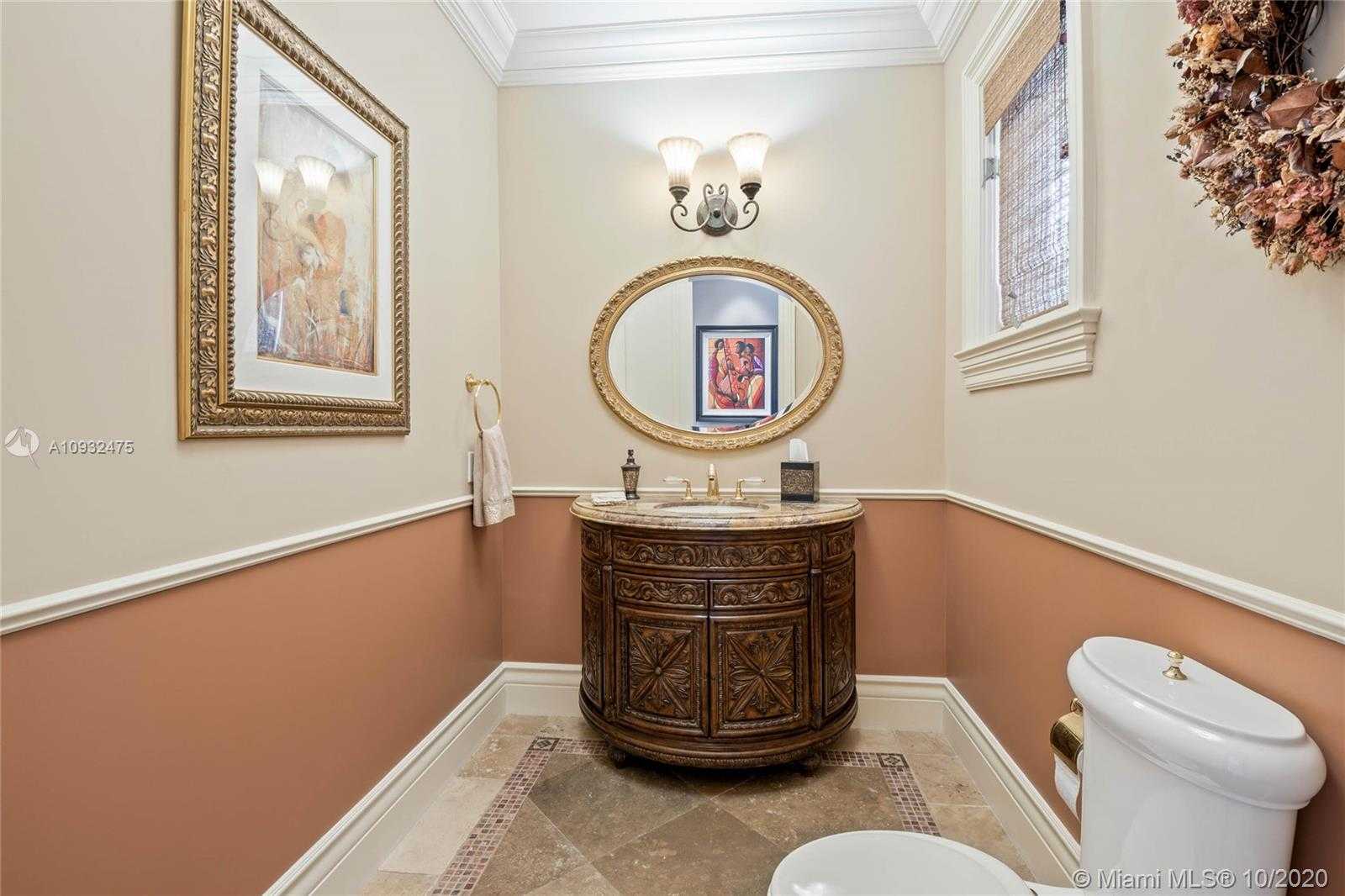 Small Image of 12330 SOUTH WEST 60TH CT, Pinecrest Number 34
