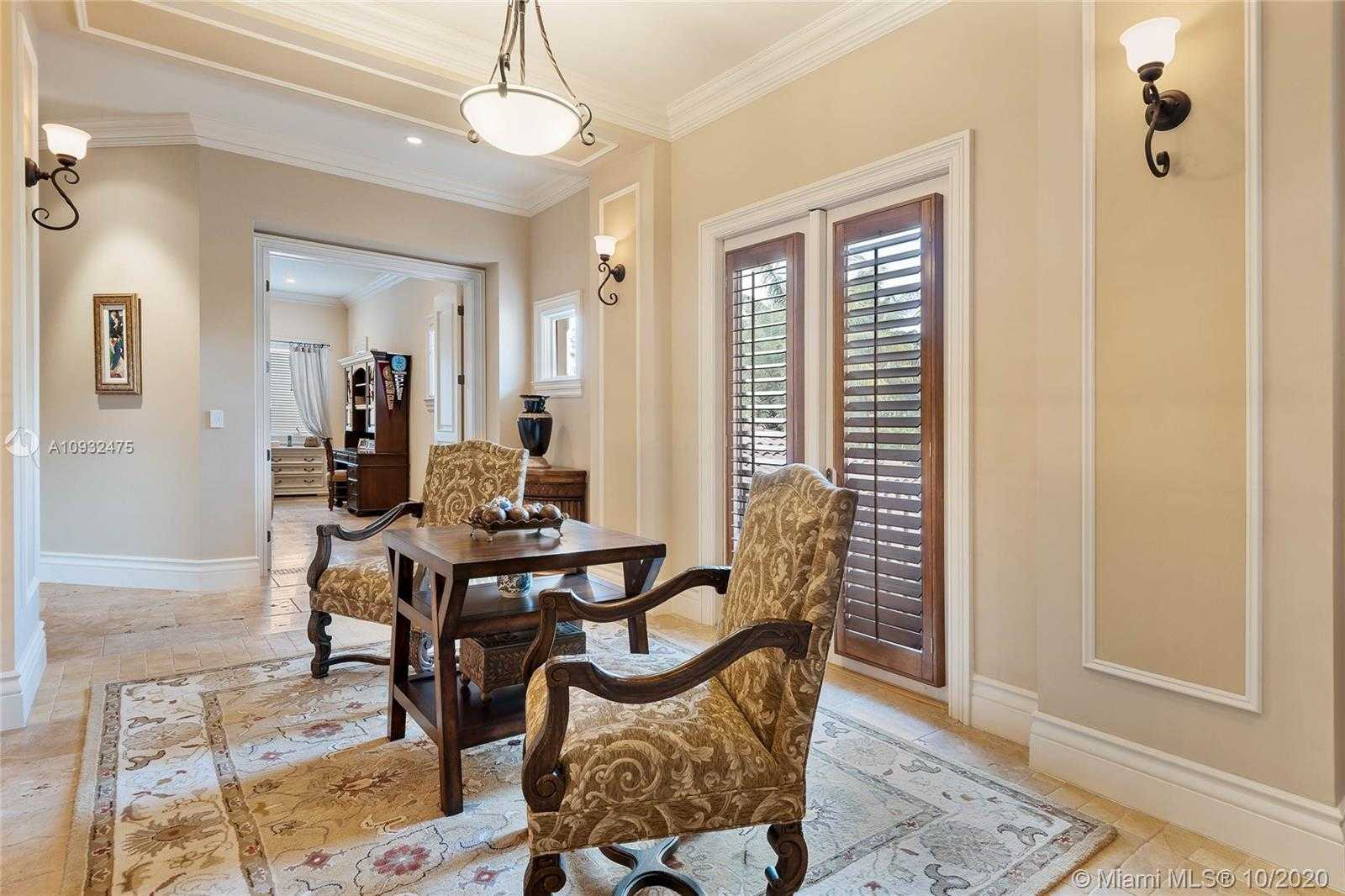 Small Image of 12330 SOUTH WEST 60TH CT, Pinecrest Number 44
