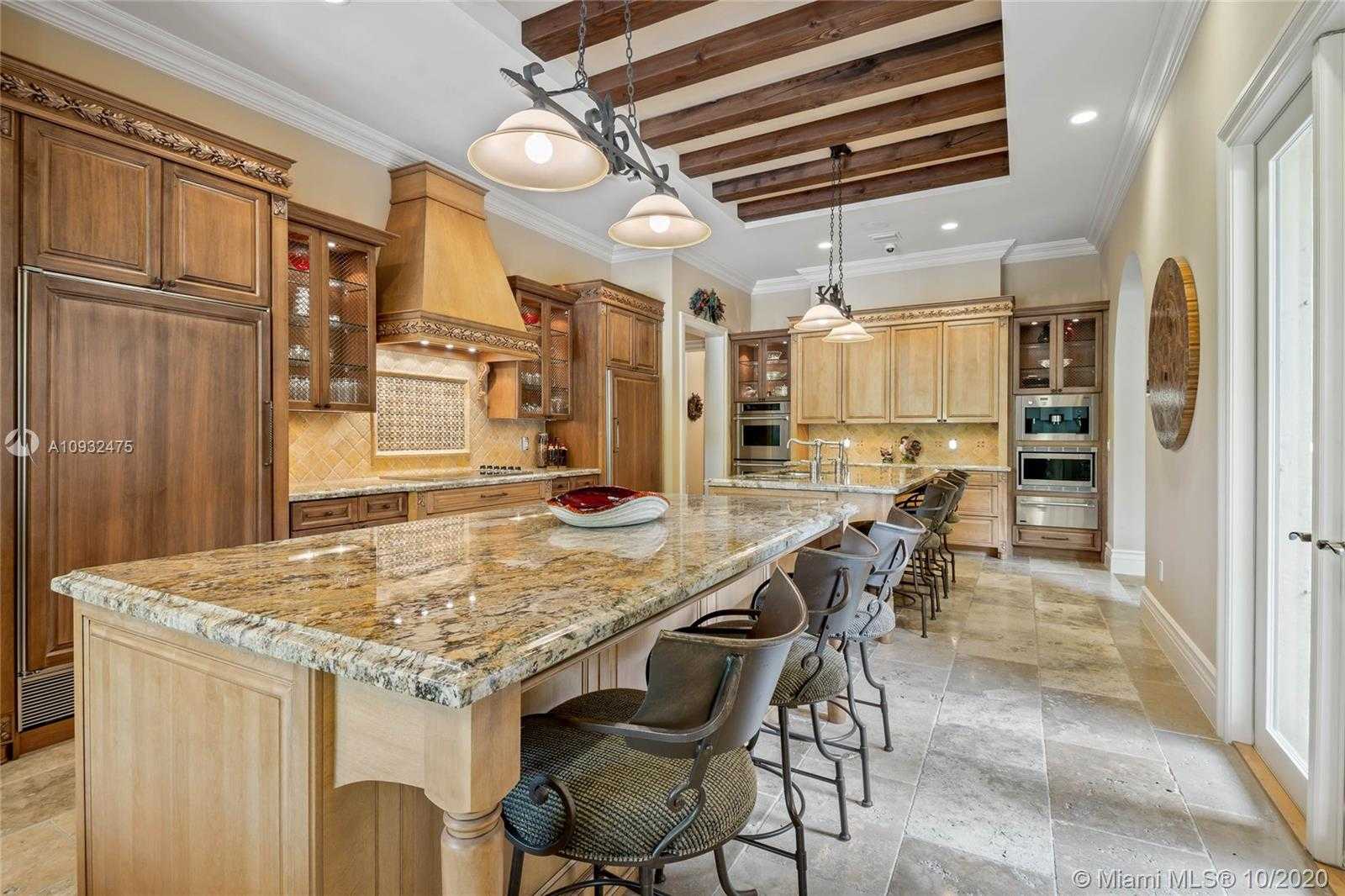 Small Image of 12330 SOUTH WEST 60TH CT, Pinecrest Number 5