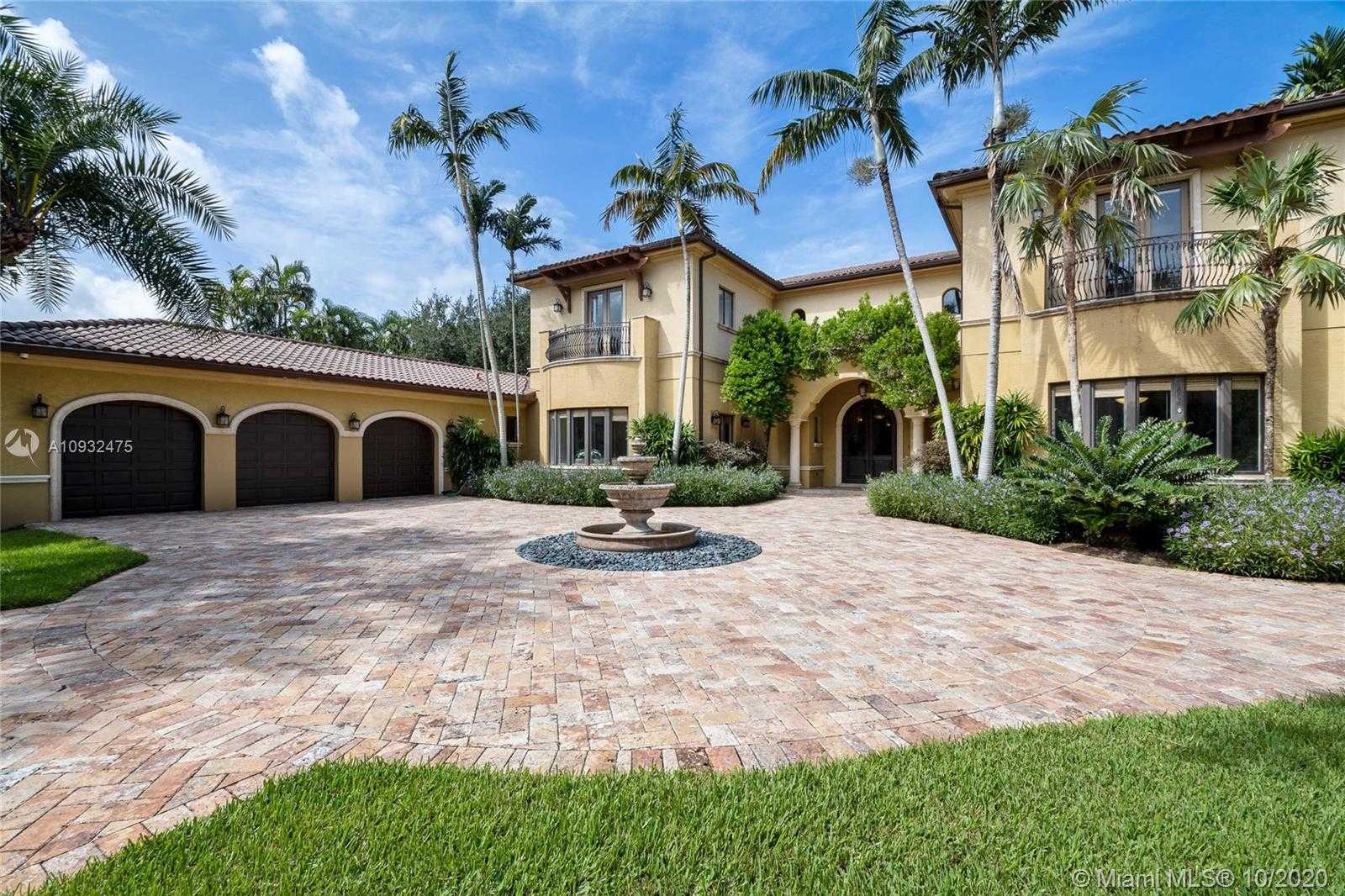 Small Image of 12330 SOUTH WEST 60TH CT, Pinecrest Number 51