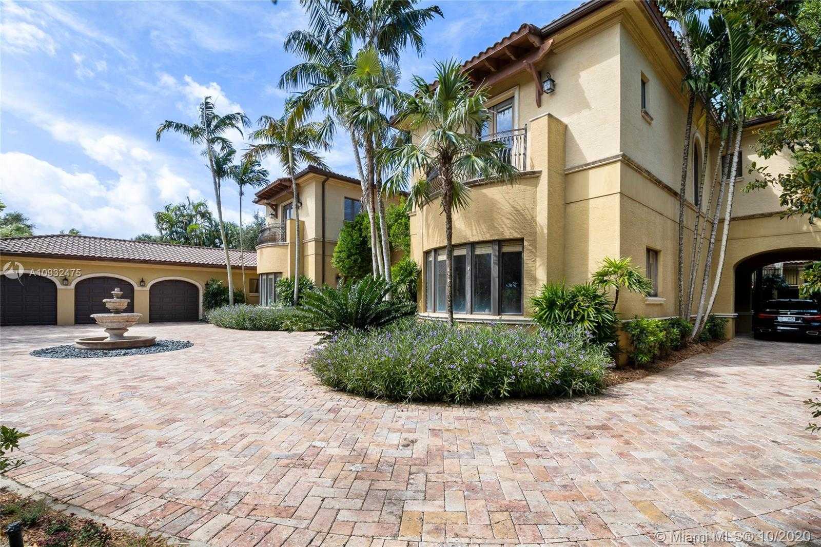Small Image of 12330 SOUTH WEST 60TH CT, Pinecrest Number 52