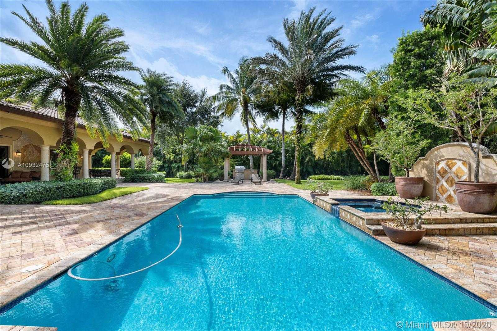 Small Image of 12330 SOUTH WEST 60TH CT, Pinecrest Number 55