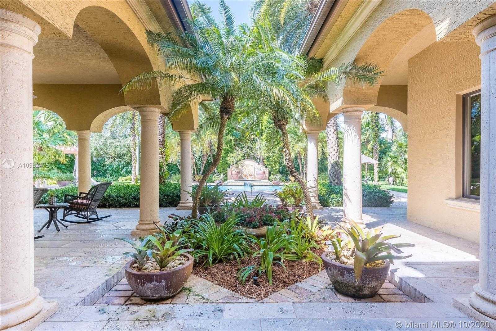 Small Image of 12330 SOUTH WEST 60TH CT, Pinecrest Number 58