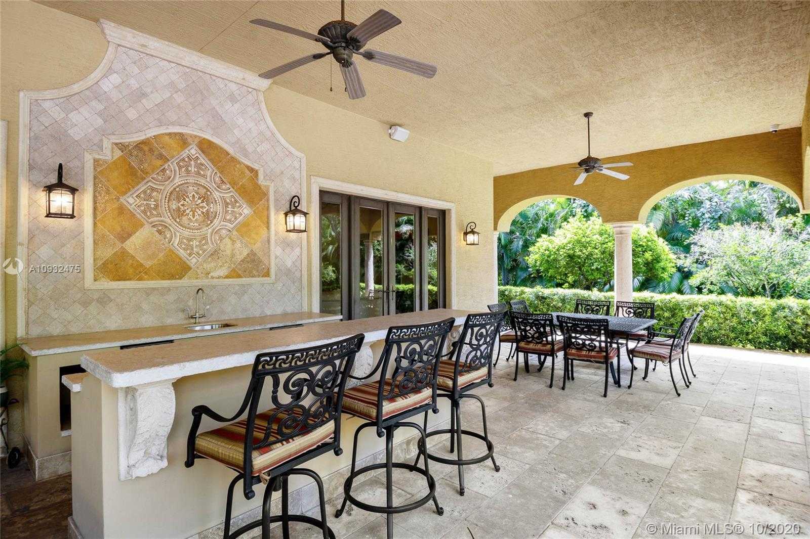 Small Image of 12330 SOUTH WEST 60TH CT, Pinecrest Number 61