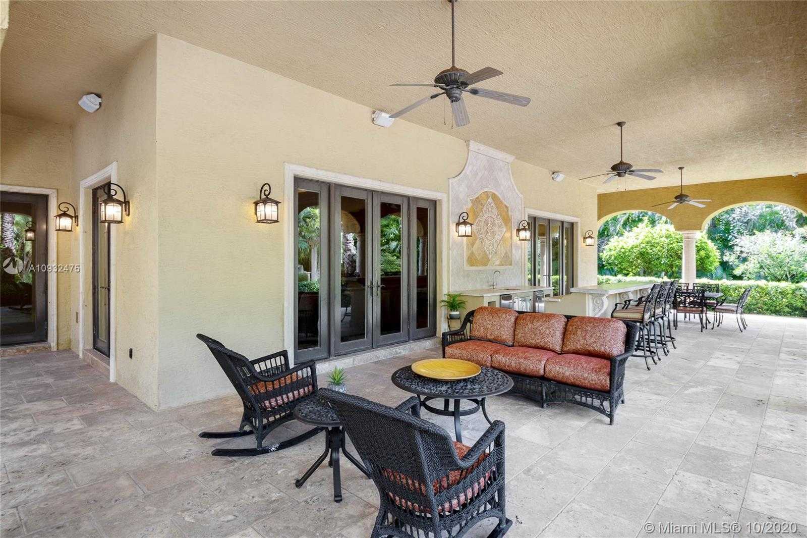 Small Image of 12330 SOUTH WEST 60TH CT, Pinecrest Number 62