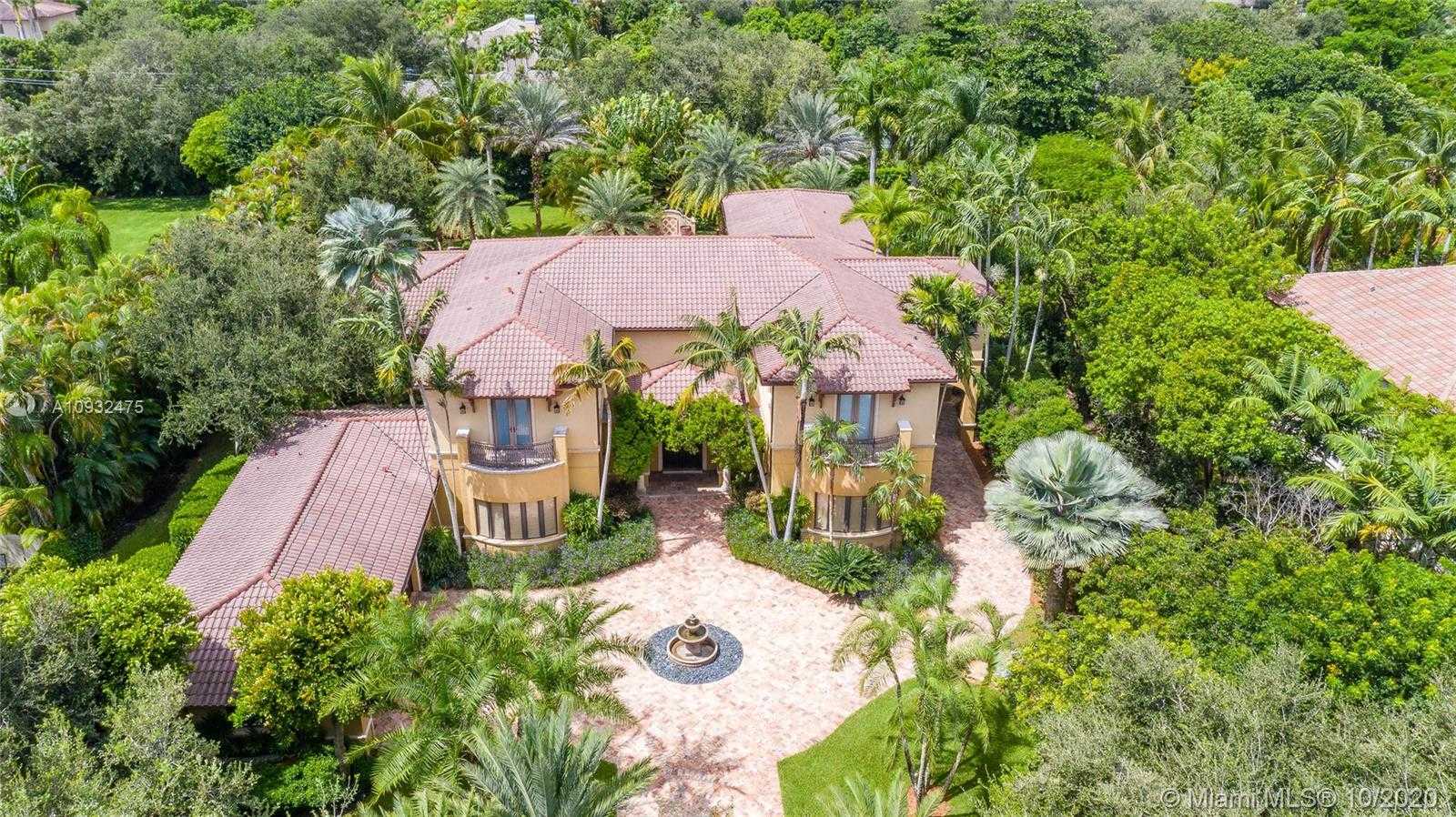Small Image of 12330 SOUTH WEST 60TH CT, Pinecrest Number 63