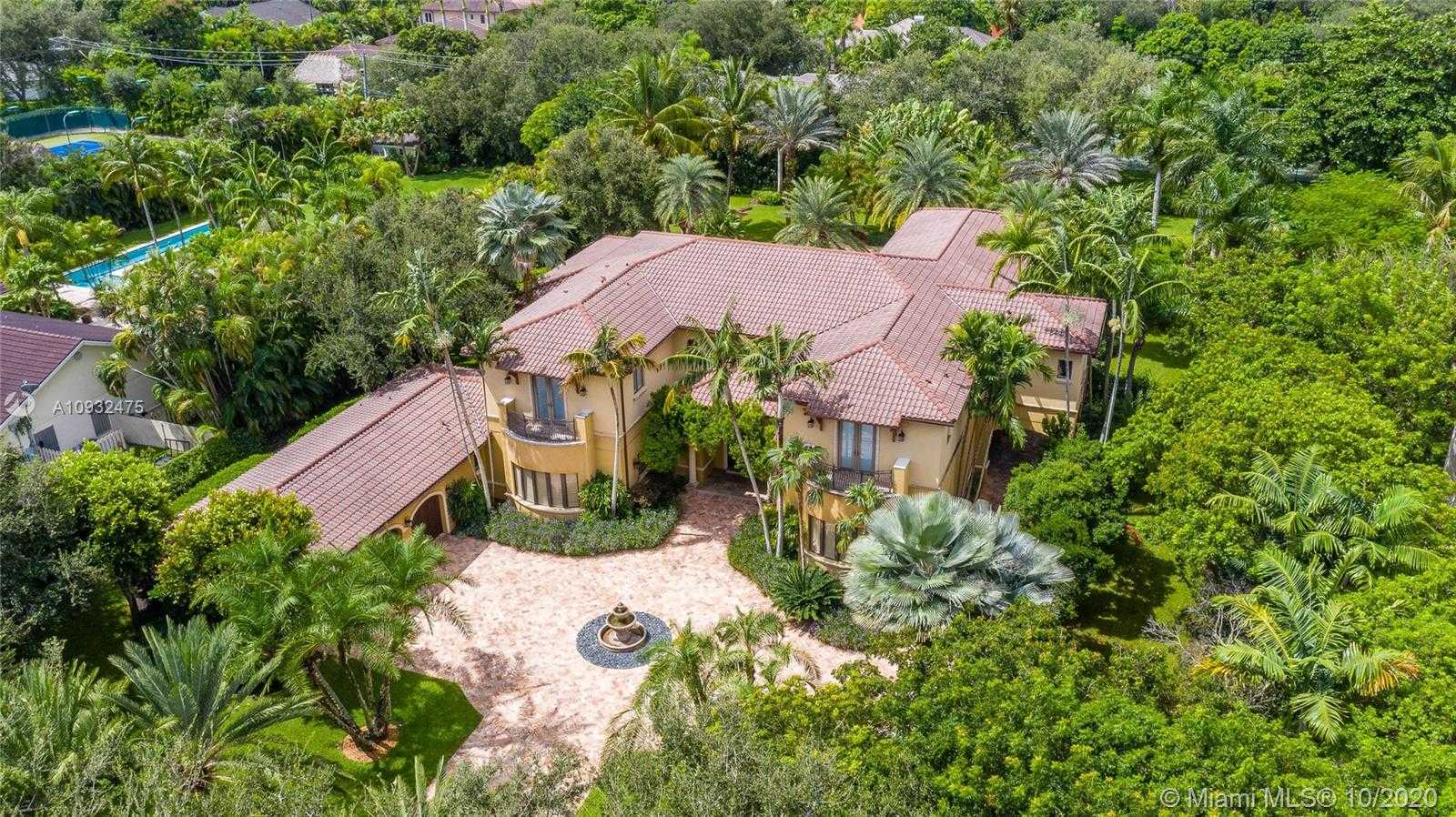Small Image of 12330 SOUTH WEST 60TH CT, Pinecrest Number 64