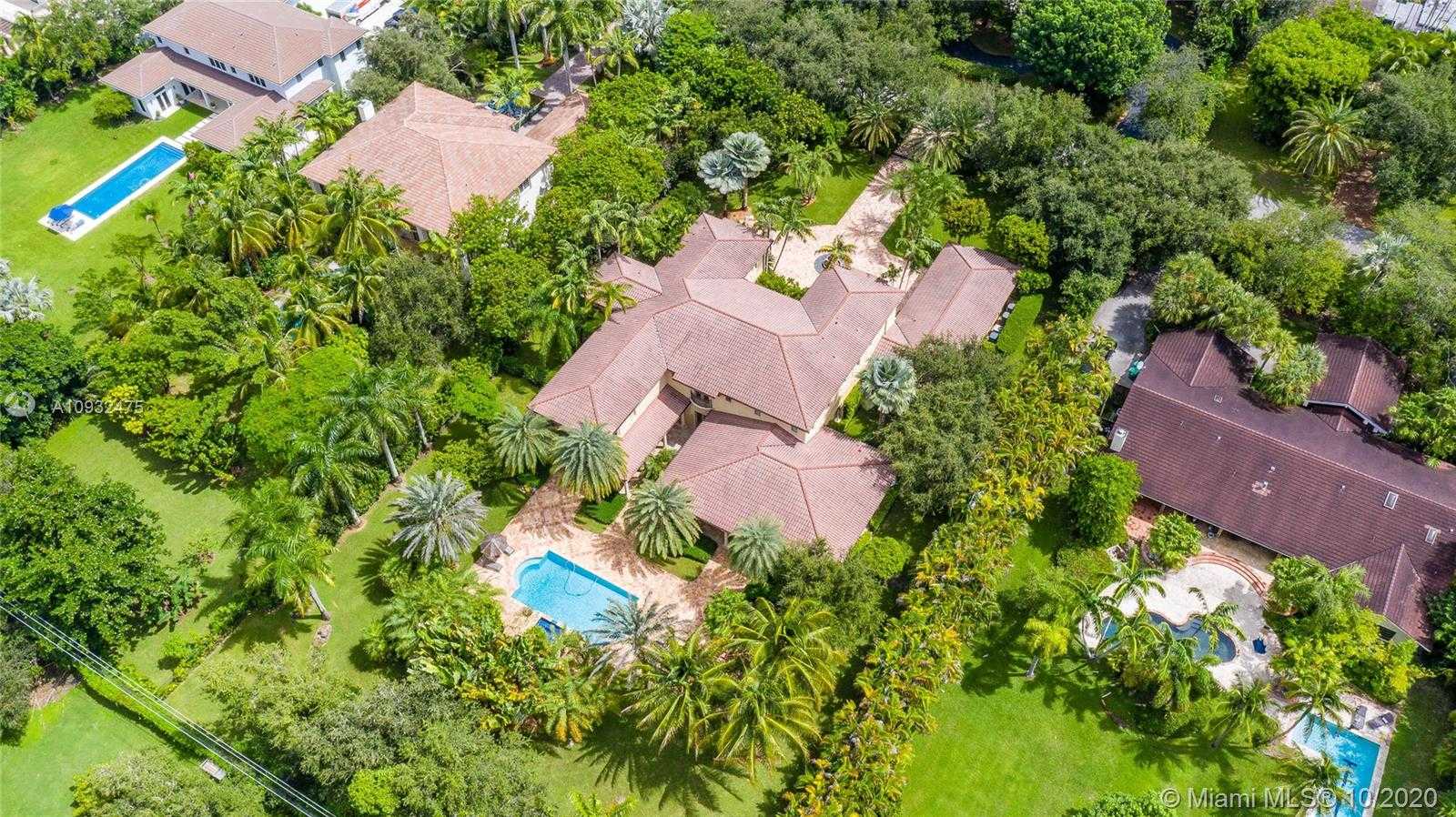 Small Image of 12330 SOUTH WEST 60TH CT, Pinecrest Number 66
