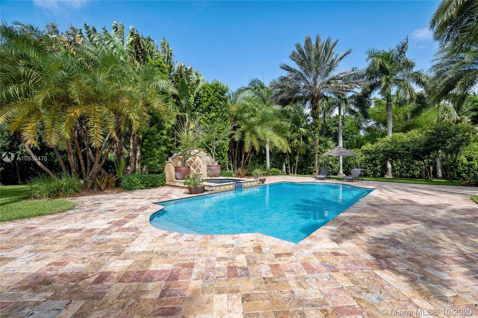 Small Image of 12330 SOUTH WEST 60TH CT, Pinecrest Number 8