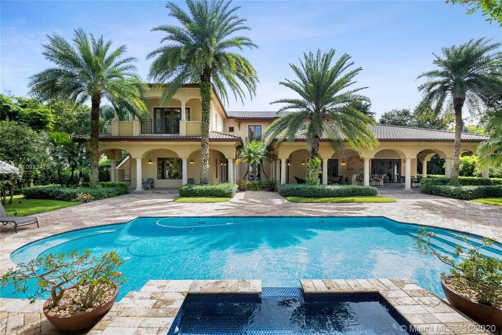 Small Image of 12330 SOUTH WEST 60TH CT, Pinecrest Number 9