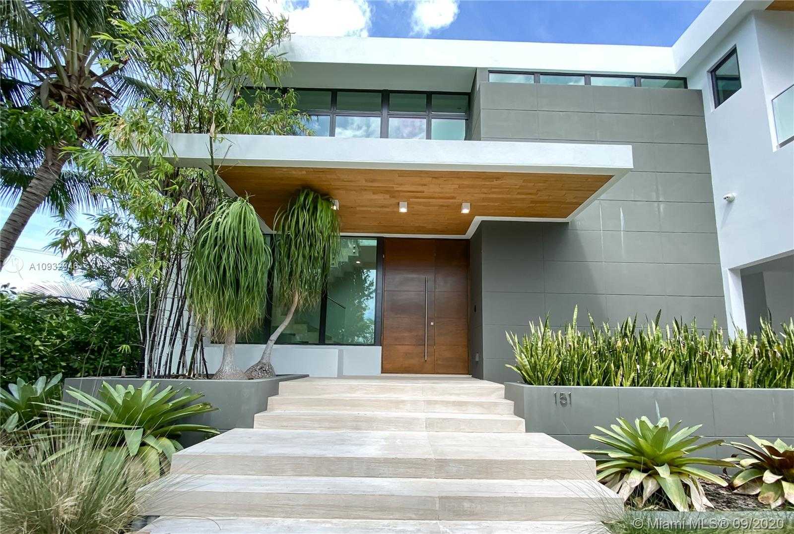 Small Image of 151 BUTTONWOOD DR, Key Biscayne Number 57