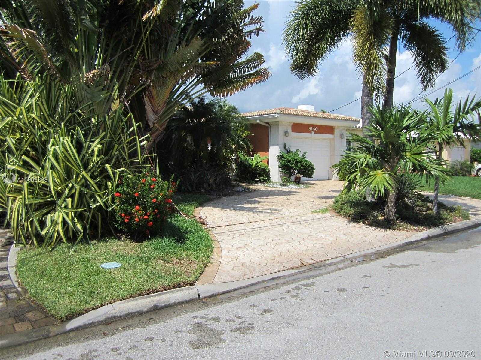 Small Image of 9140 ABBOTT AVE, Surfside Number 2