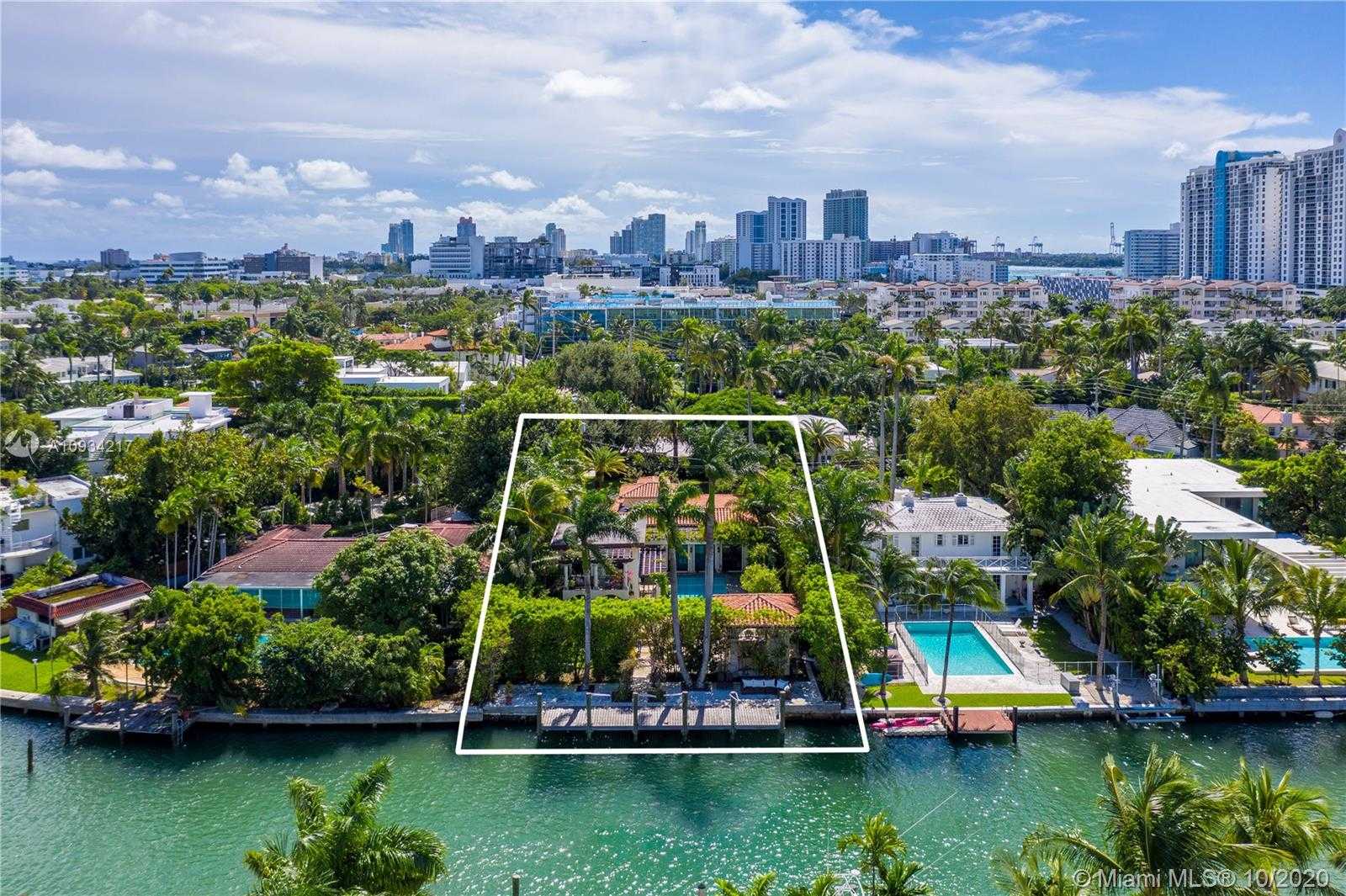 Small Image of 1401 WEST 22ND ST, Miami Beach Number 13