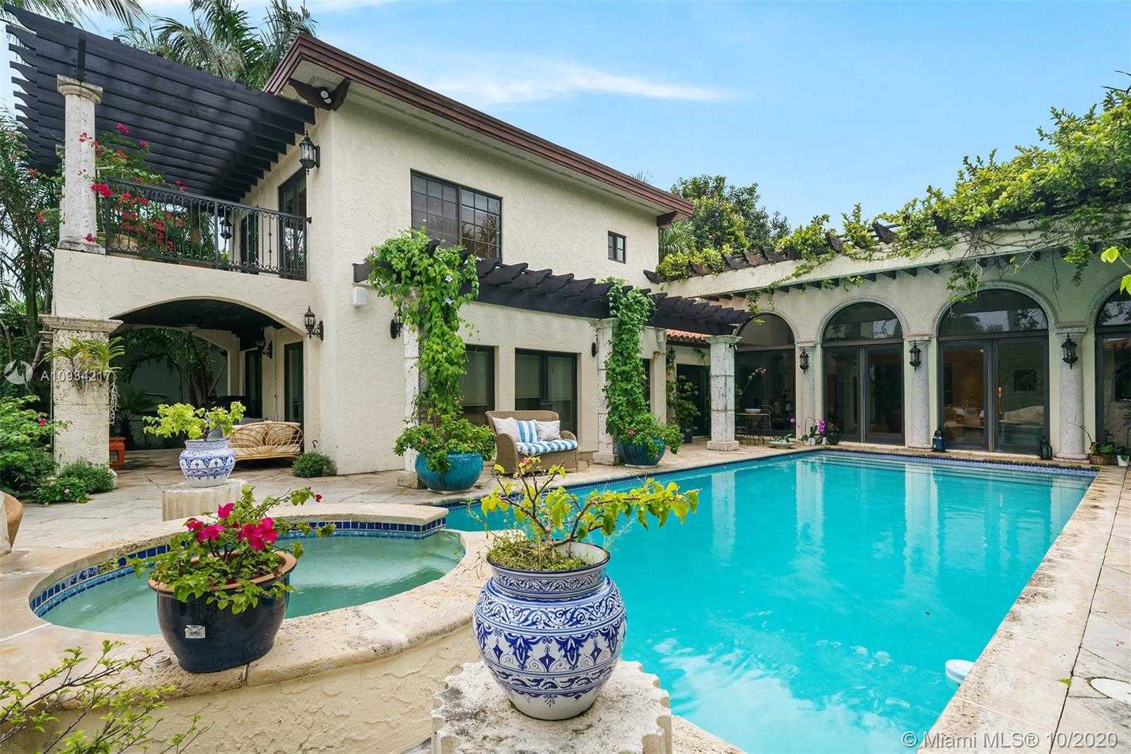Small Image of 1401 WEST 22ND ST, Miami Beach Number 2