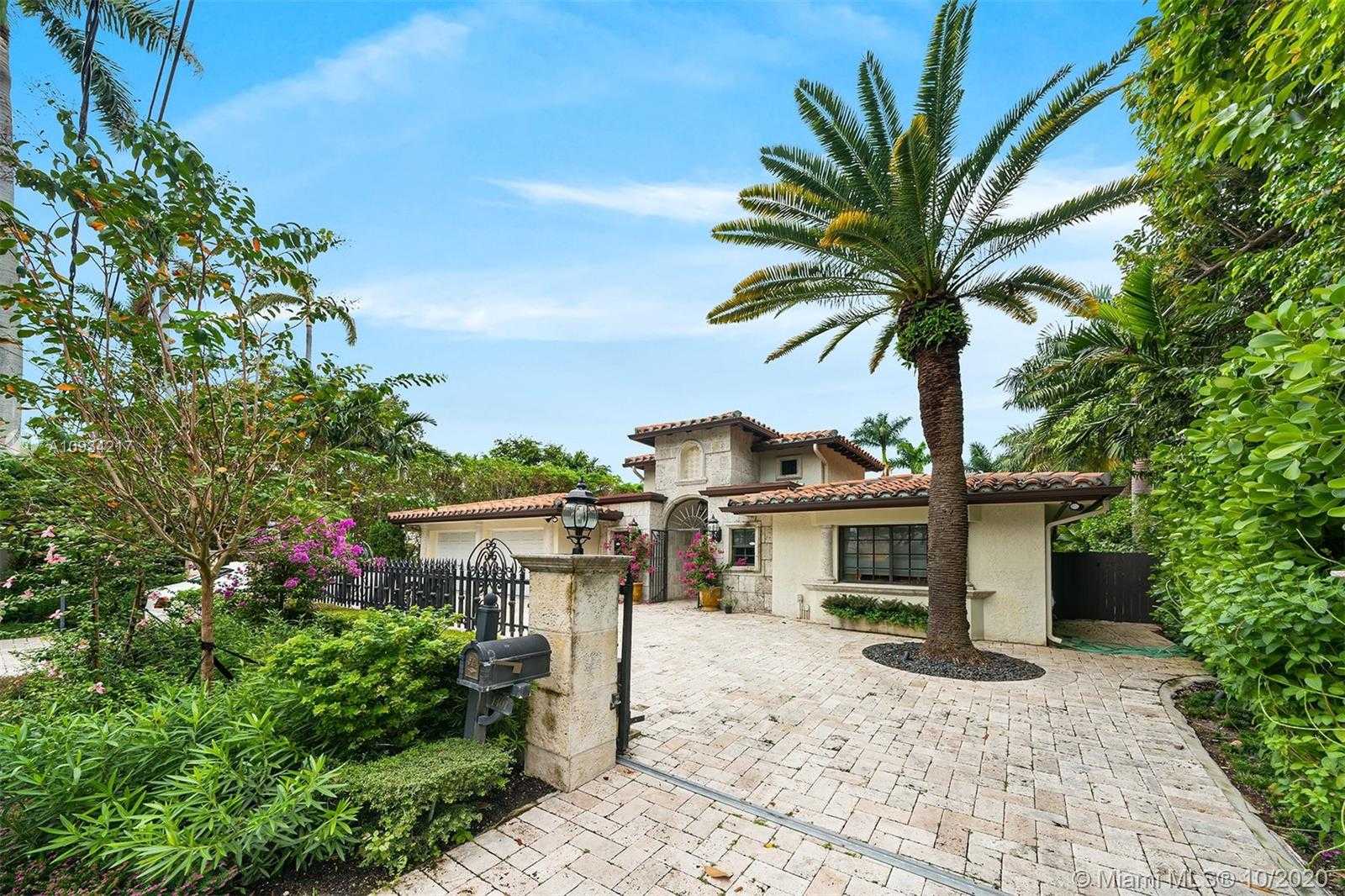 Small Image of 1401 WEST 22ND ST, Miami Beach Number 5