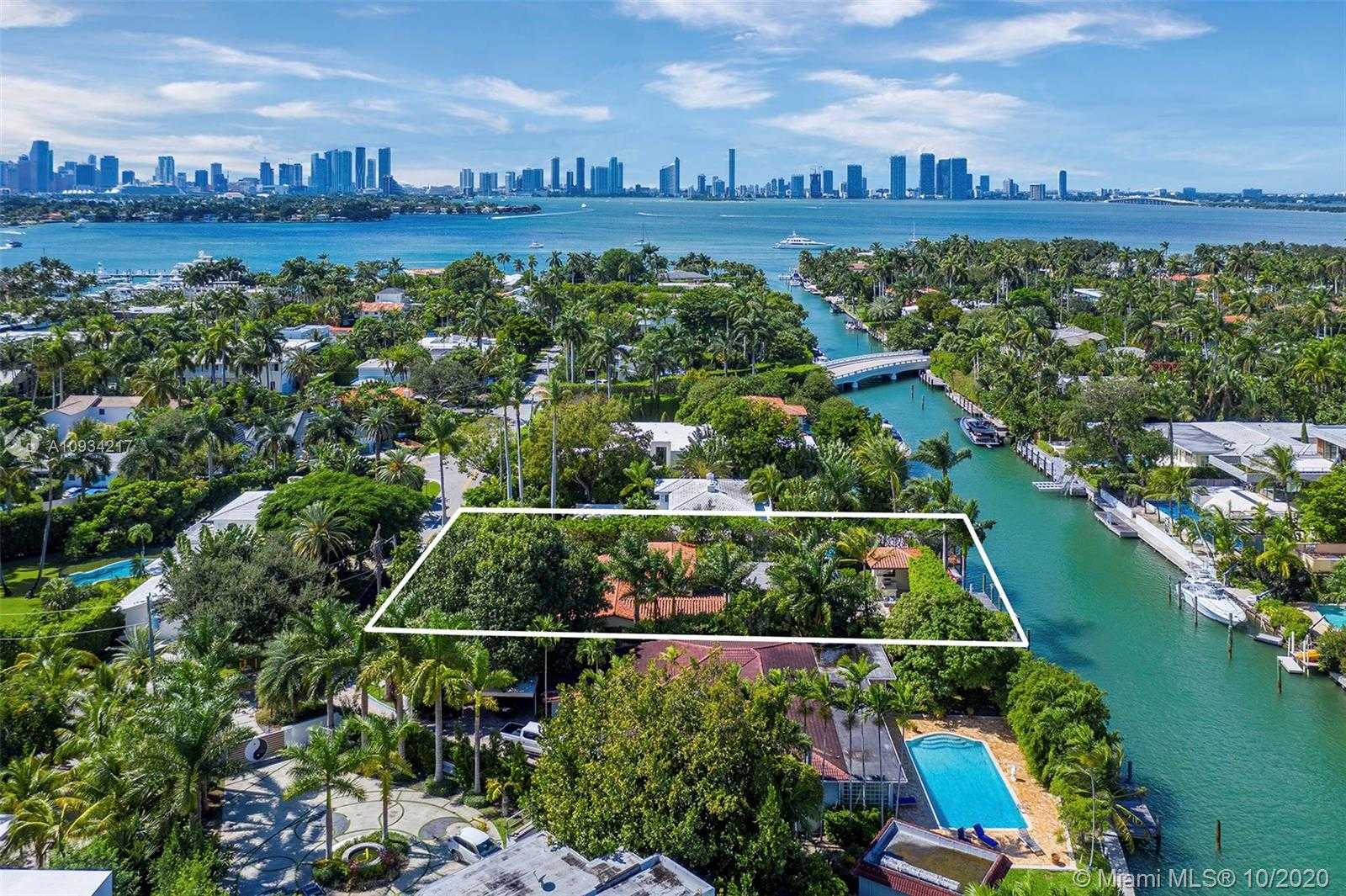 Small Image of 1401 WEST 22ND ST, Miami Beach Number 6