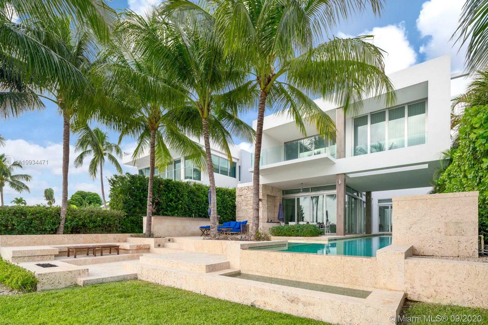 Small Image of 1276 BISCAYA DR, Surfside Number 22