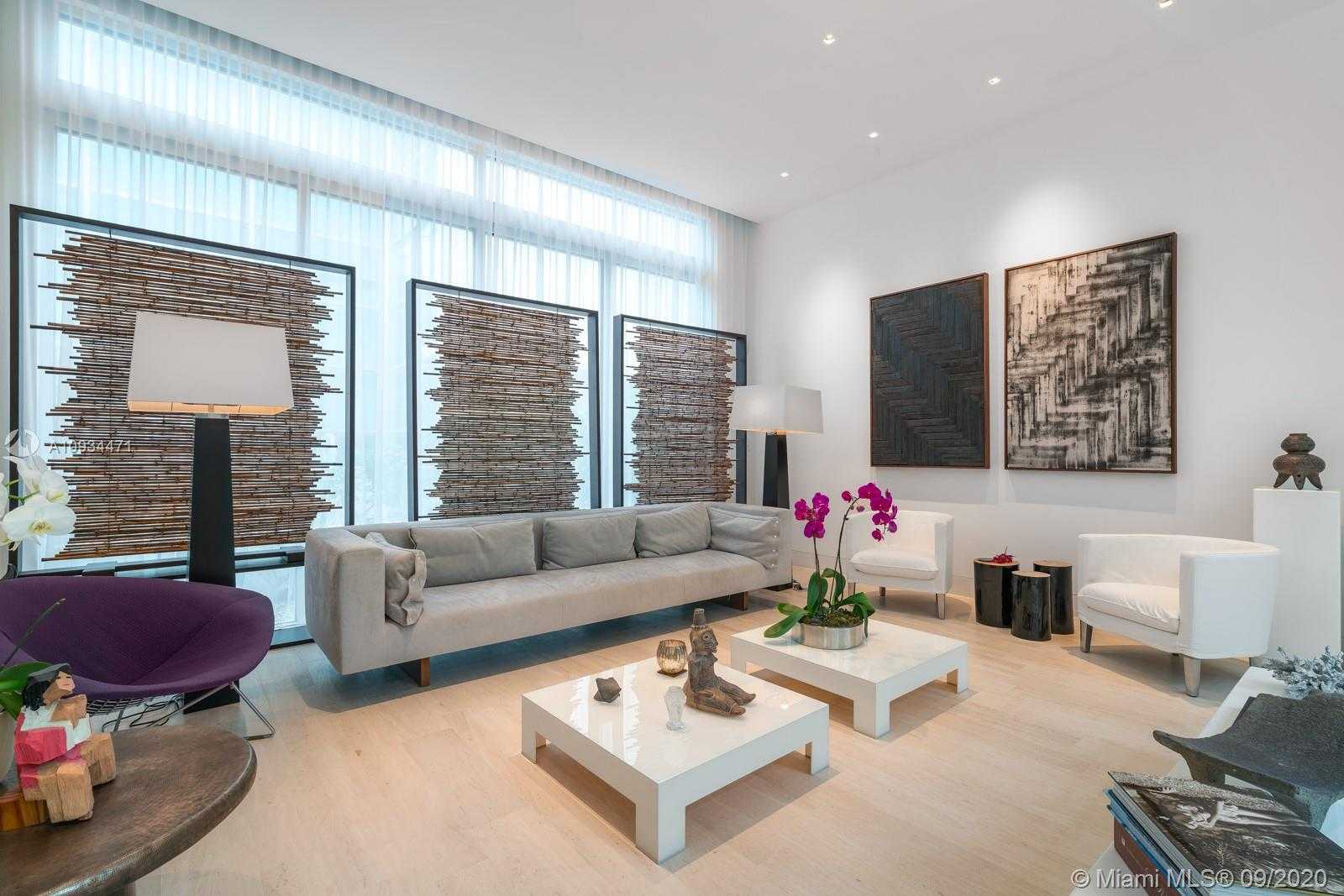 Small Image of 1276 BISCAYA DR, Surfside Number 4
