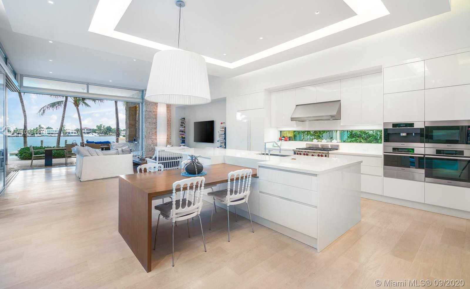 Small Image of 1276 BISCAYA DR, Surfside Number 9
