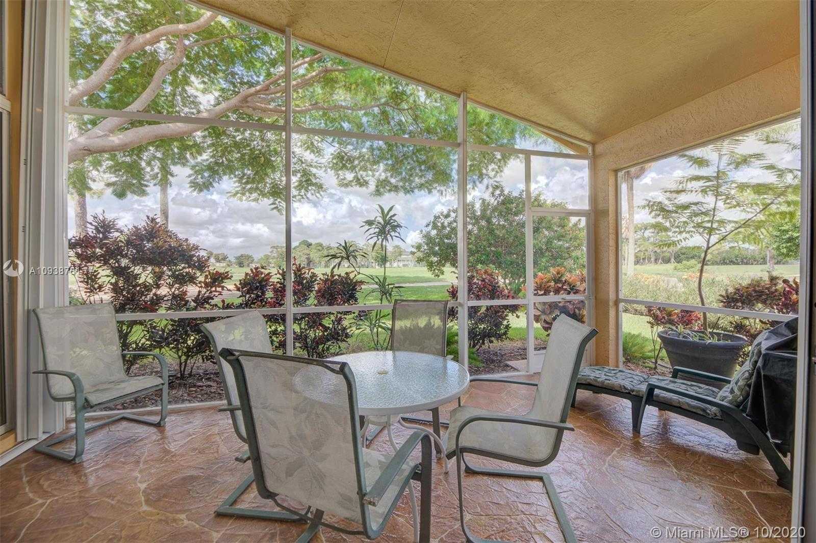 Small Image of 7757 NORTH WEST 79TH ST, Tamarac Number 36