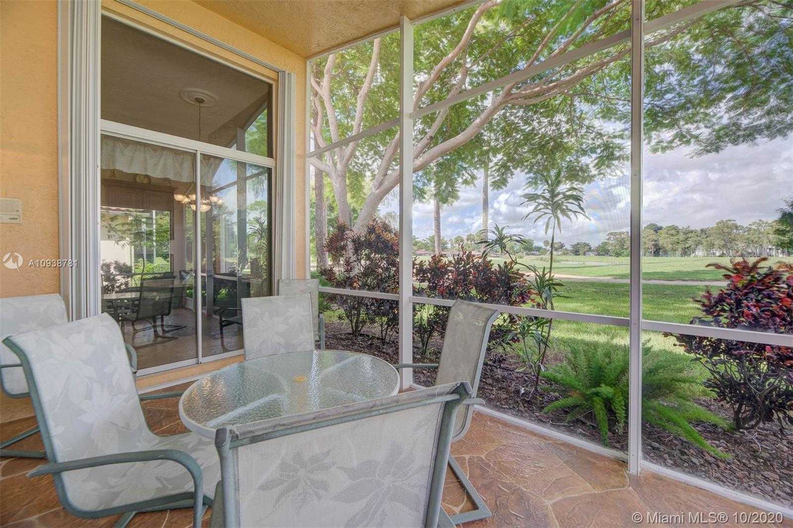 Small Image of 7757 NORTH WEST 79TH ST, Tamarac Number 38