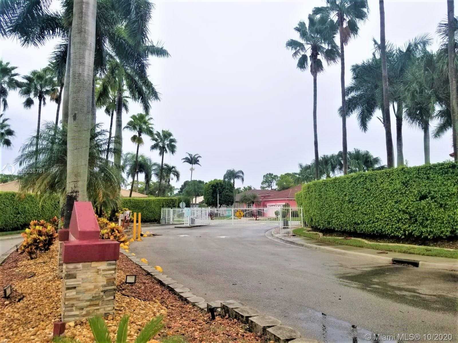 Small Image of 7757 NORTH WEST 79TH ST, Tamarac Number 45