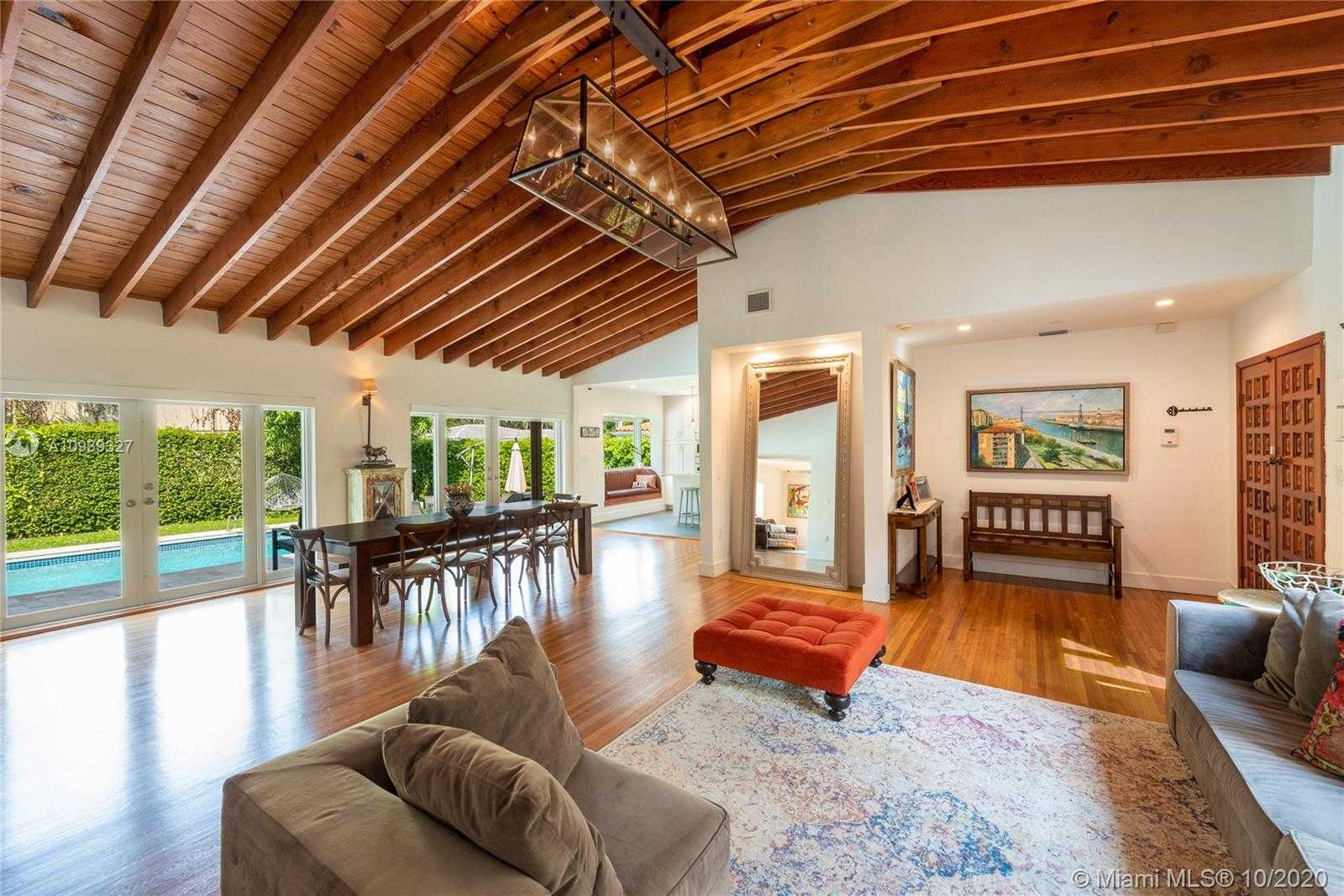 Small Image of 1206 FERDINAND ST, Coral Gables Number 3
