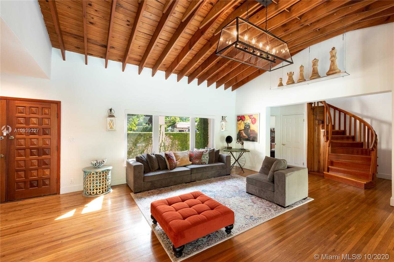 Small Image of 1206 FERDINAND ST, Coral Gables Number 5