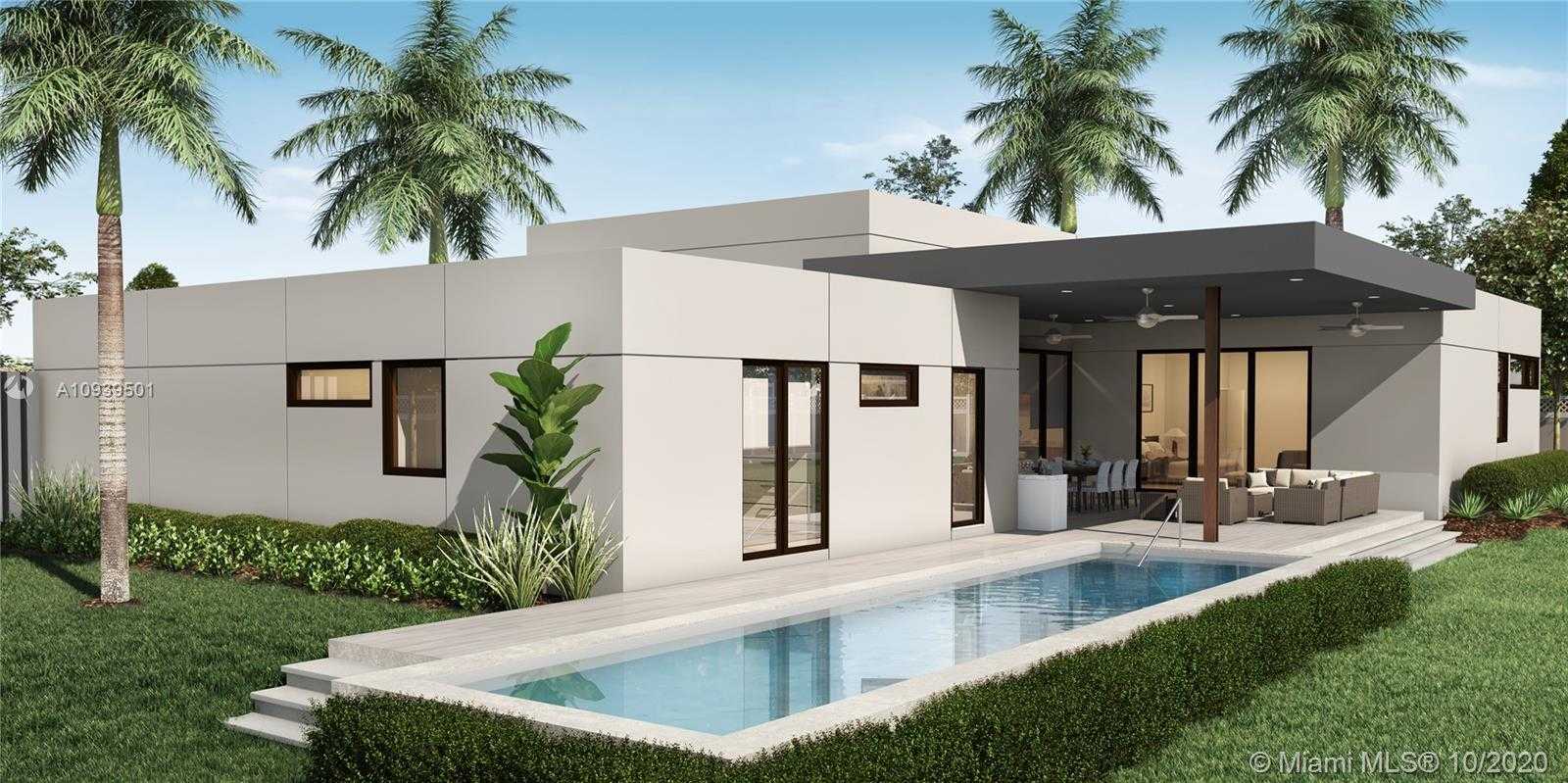 Small Image of 5800 CANAL DRIVE #LOT 13-1, Lake Worth Number 2