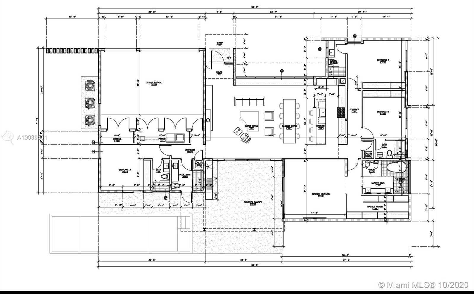 Small Image of 5800 CANAL DRIVE #LOT 13-1, Lake Worth Number 8