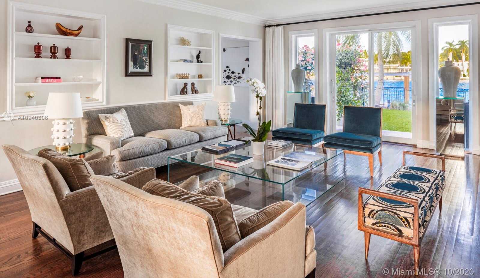 Small Image of 2569 LAKE AVE, Miami Beach Number 4