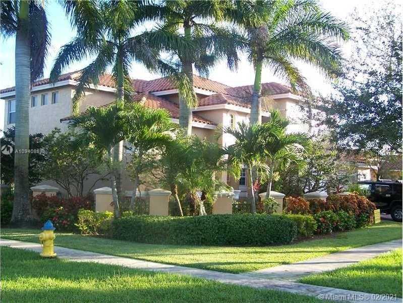 Small Image of 16302 NORTH WEST 14TH ST, Pembroke Pines Number 2