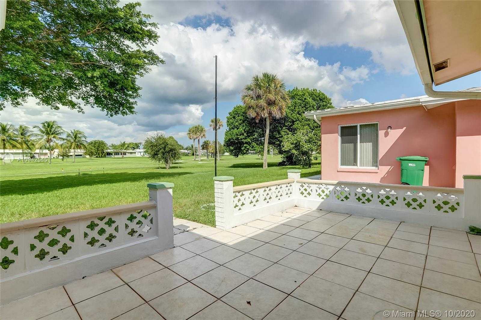 Small Image of 4509 NORTH WEST 45TH ST, Tamarac Number 26