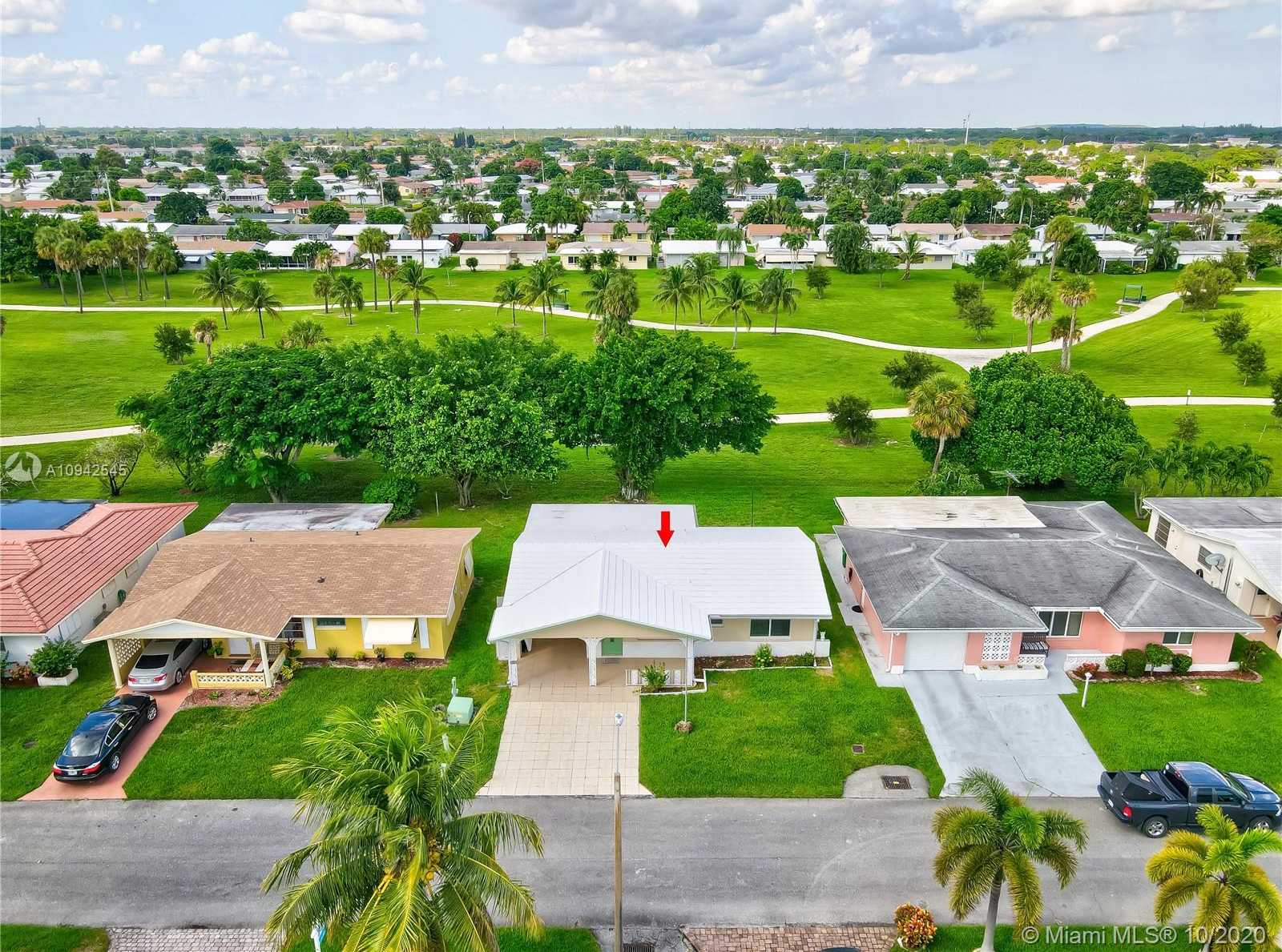 Small Image of 4509 NORTH WEST 45TH ST, Tamarac Number 29