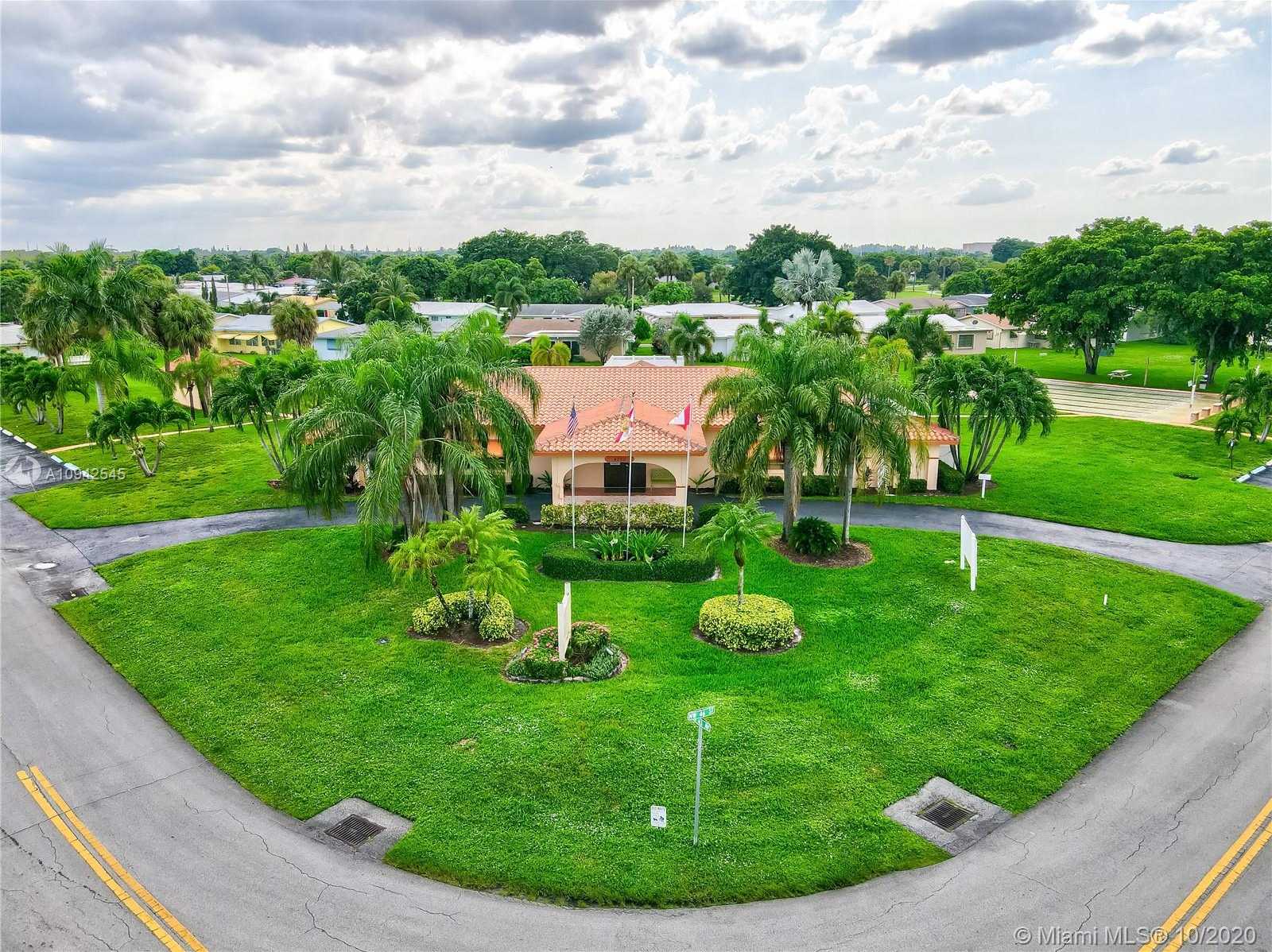Small Image of 4509 NORTH WEST 45TH ST, Tamarac Number 34