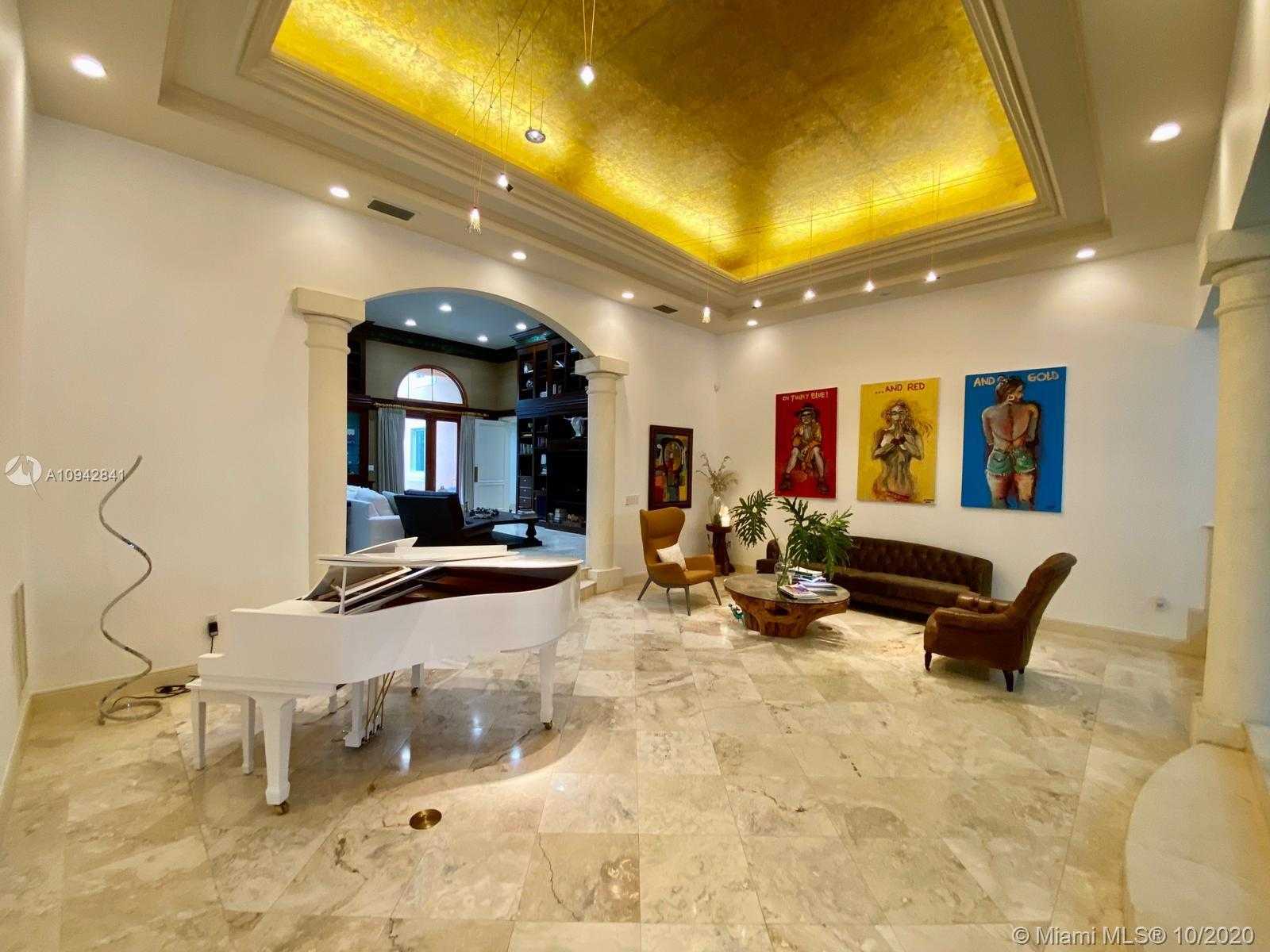 Small Image of 198 ISLA DORADA BLVD, Coral Gables Number 7