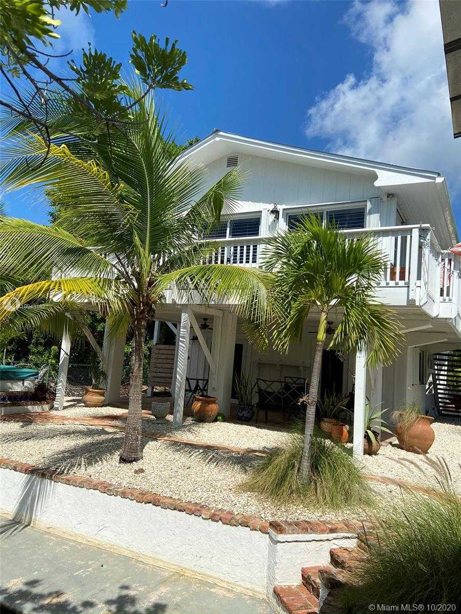 Small Image of 450 BOWIE LN, Key Largo Number 2