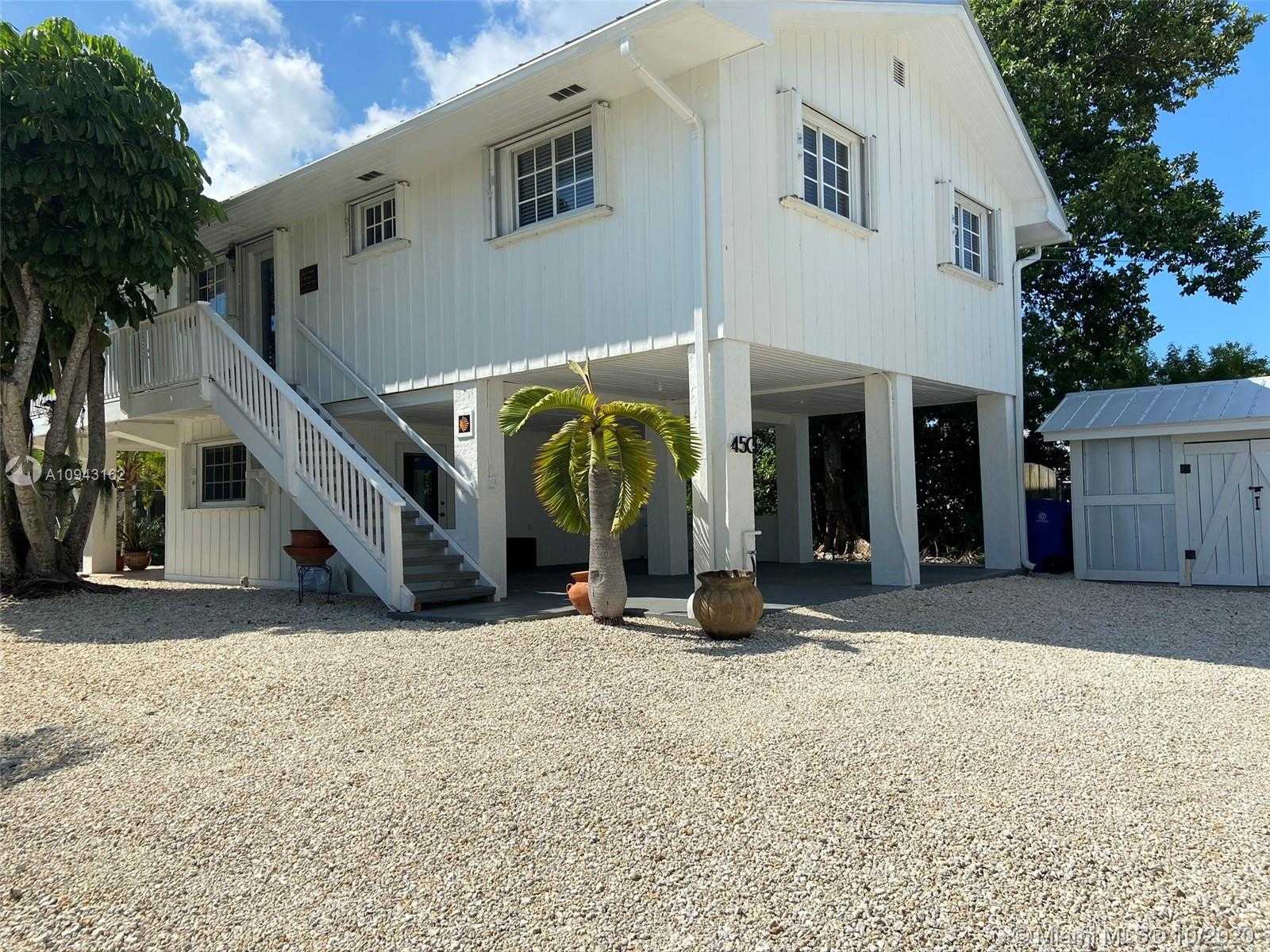 Small Image of 450 BOWIE LN, Key Largo Number 4