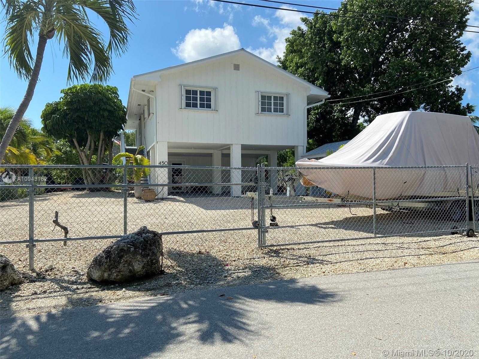 Small Image of 450 BOWIE LN, Key Largo Number 5