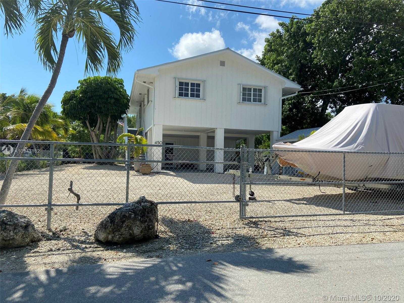 Small Image of 450 BOWIE LN, Key Largo Number 6
