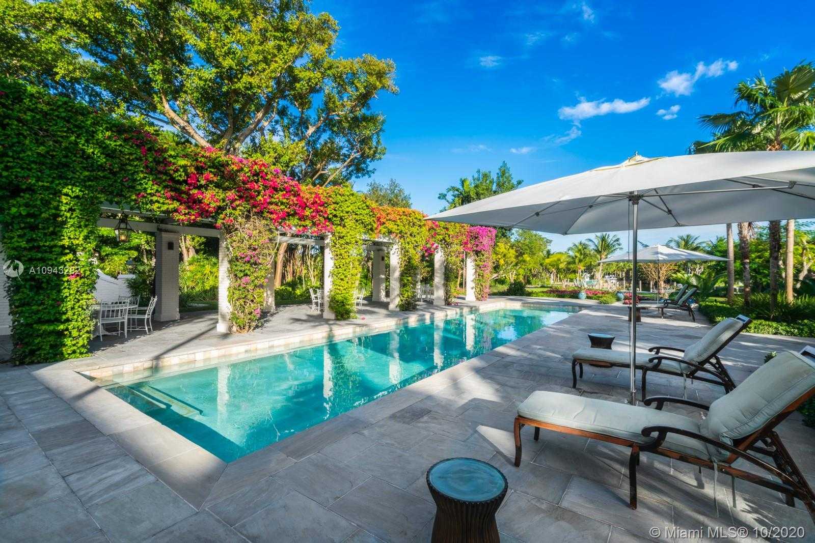 Small Image of 8585 OLD CUTLER RD, Coral Gables Number 18