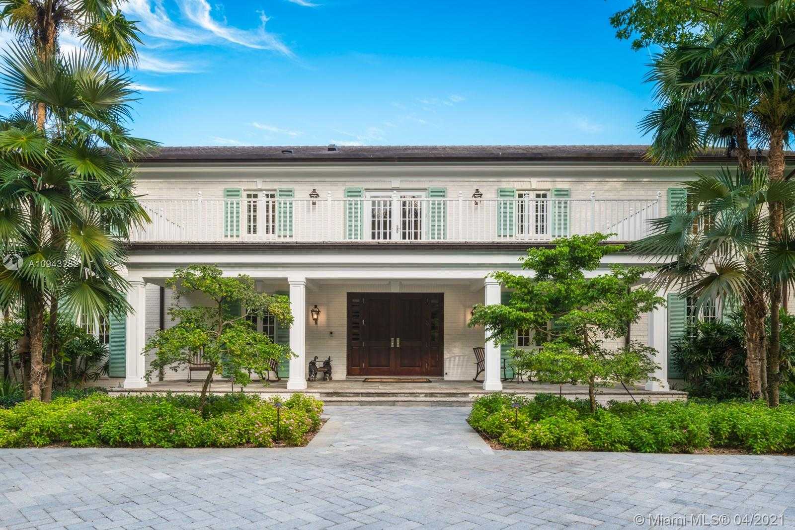 Small Image of 8585 OLD CUTLER RD, Coral Gables Number 19