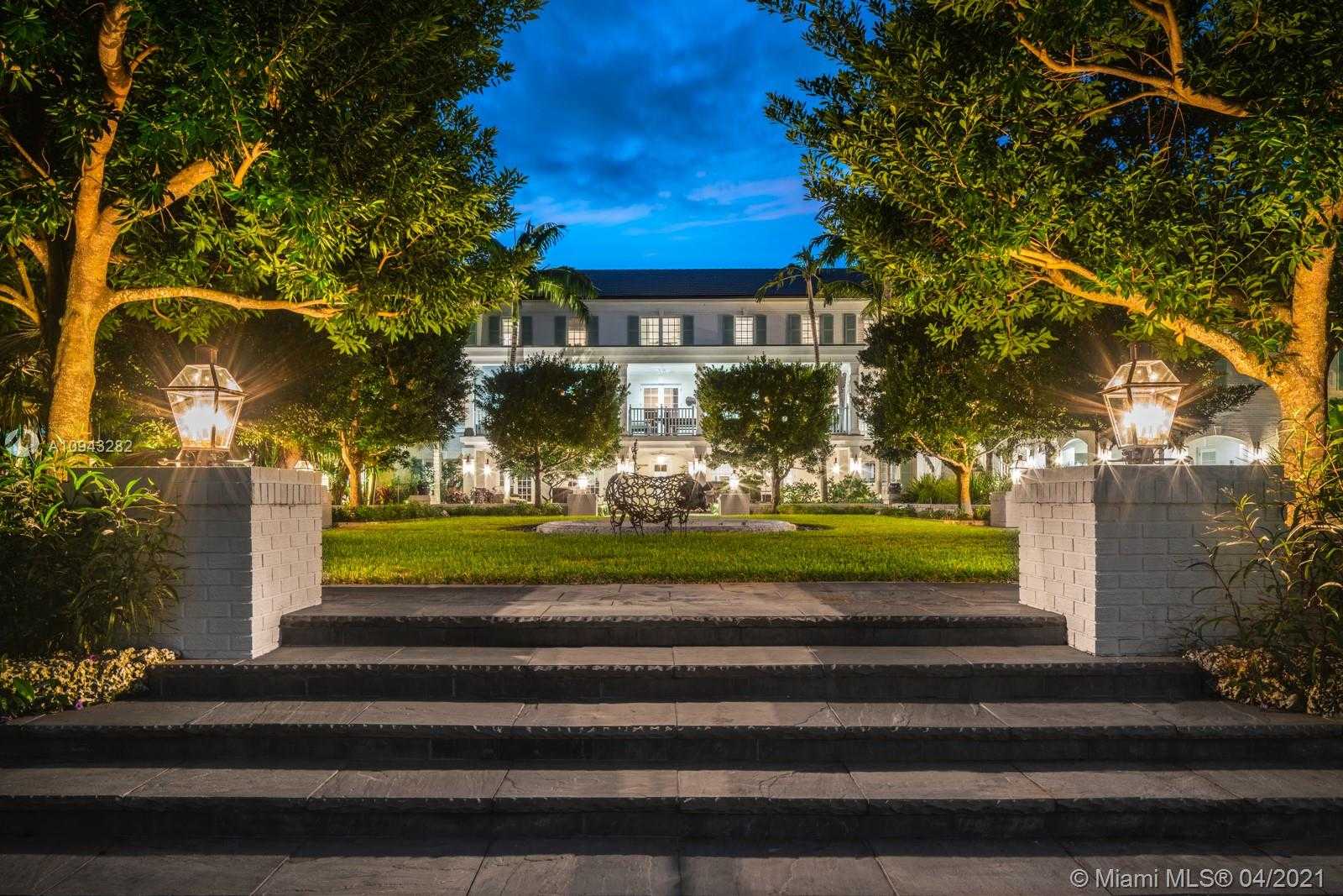 Small Image of 8585 OLD CUTLER RD, Coral Gables Number 20